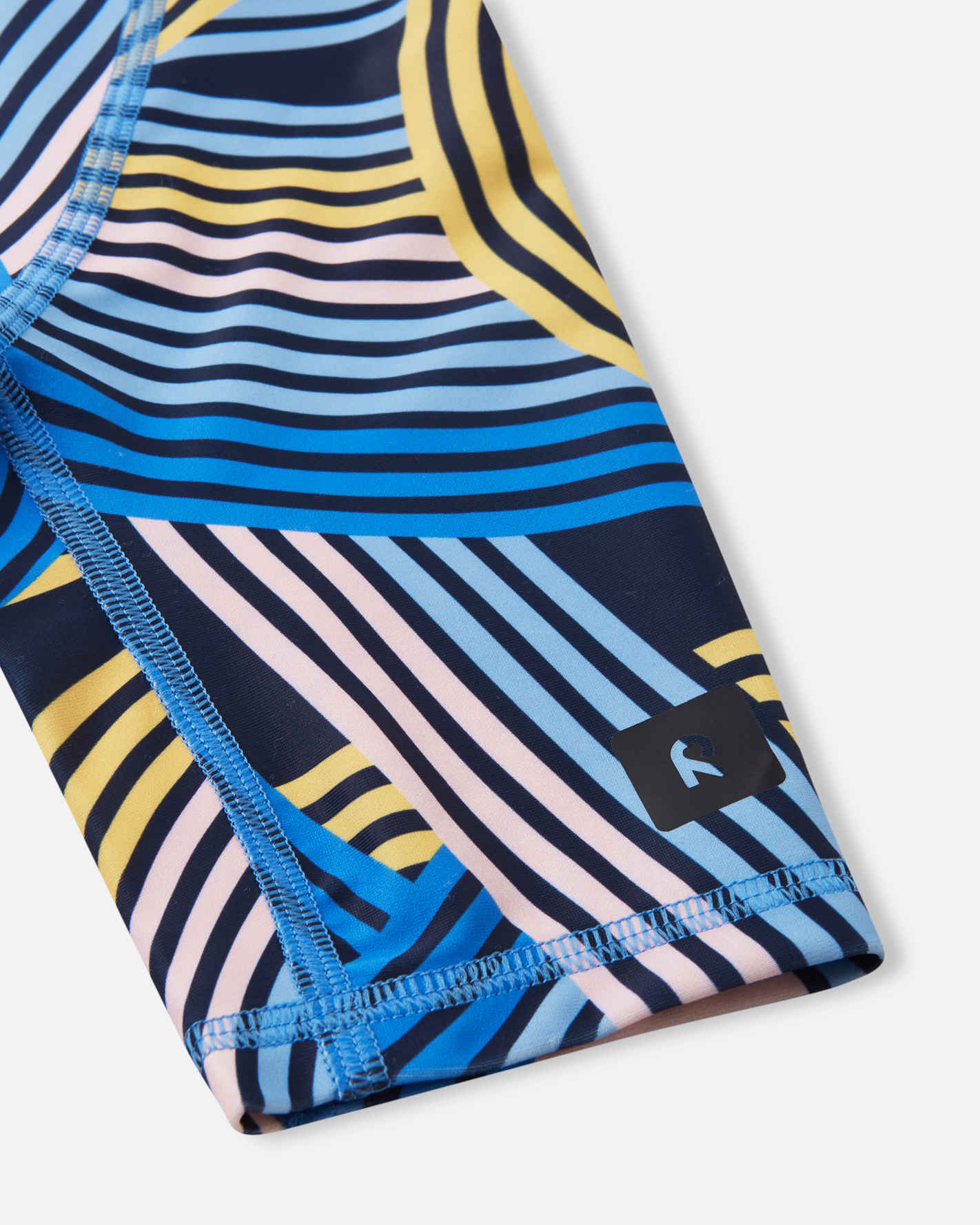 UPF 50+ Rash Guard - Joonia