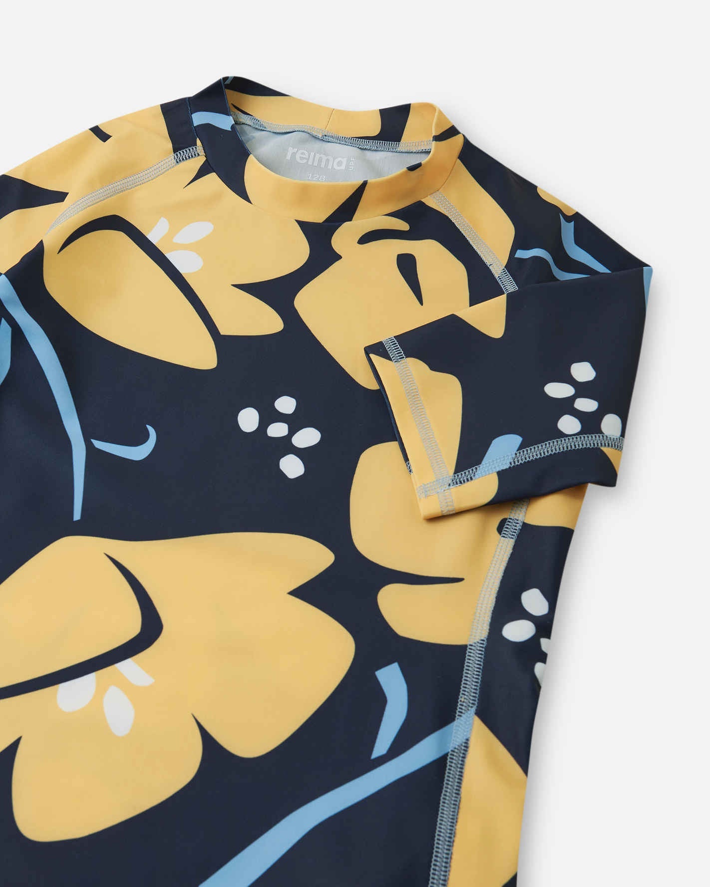 UPF 50+ Rash Guard - Joonia