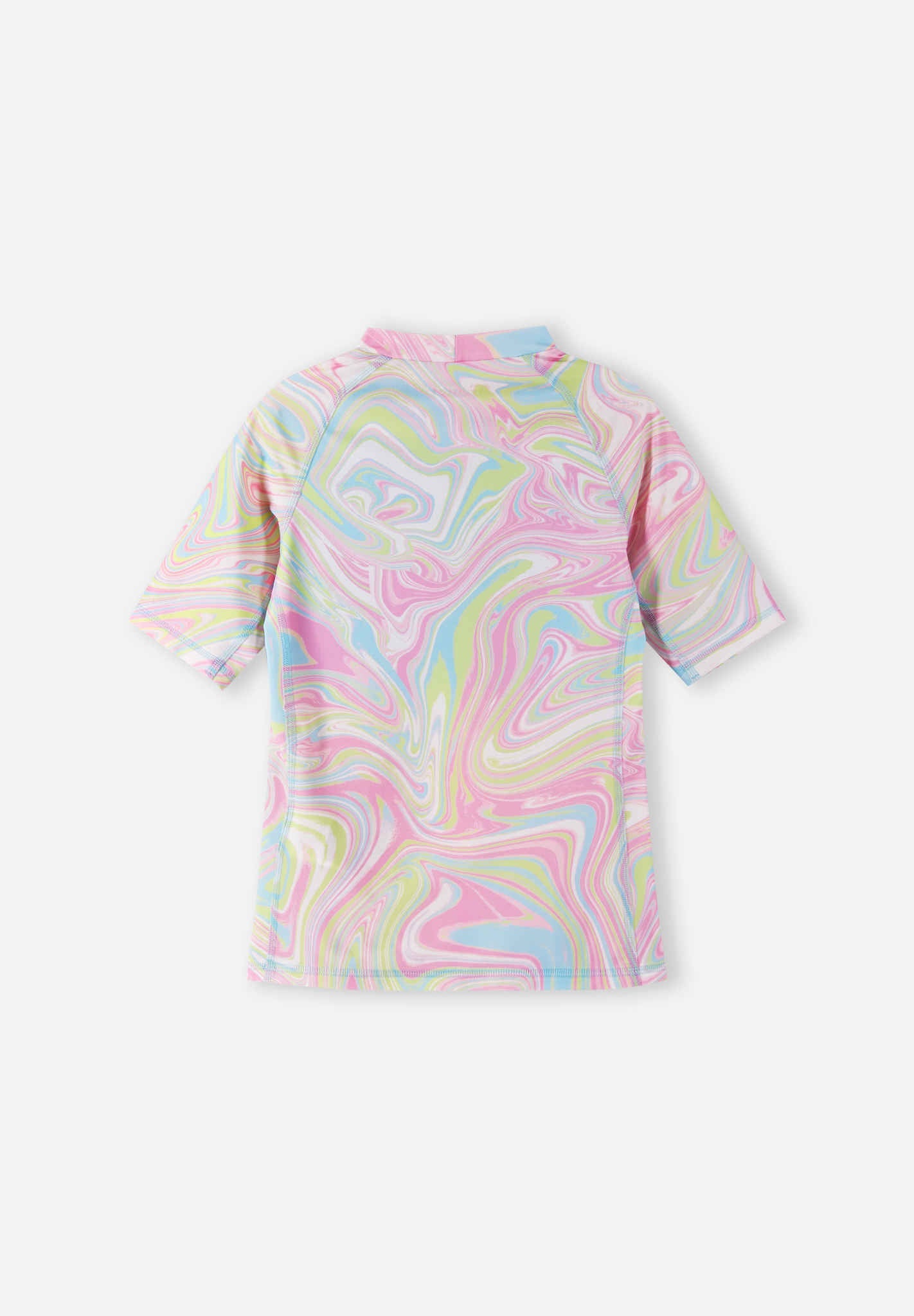 UPF 50+ Rash Guard - Joonia