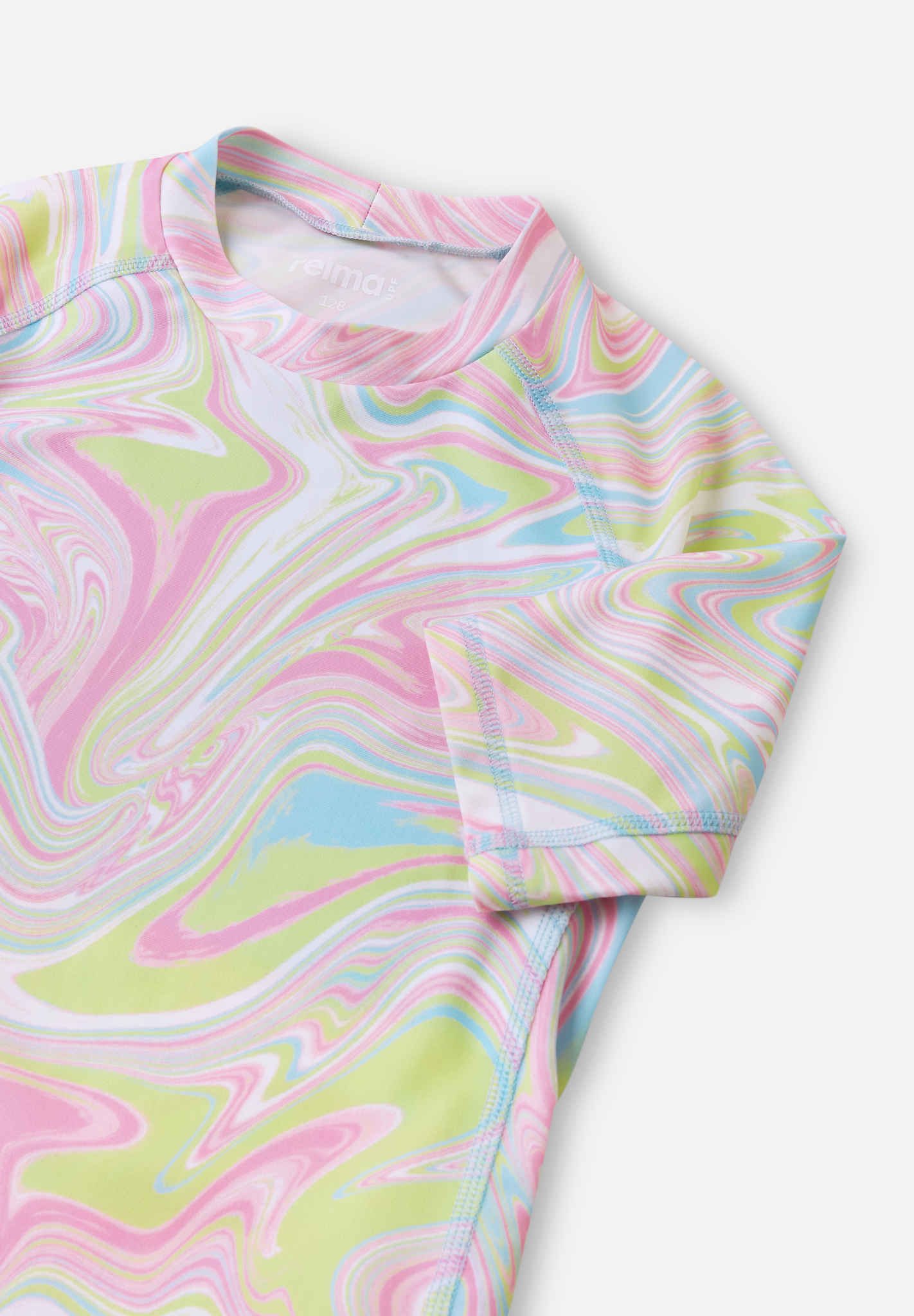 UPF 50+ Rash Guard - Joonia