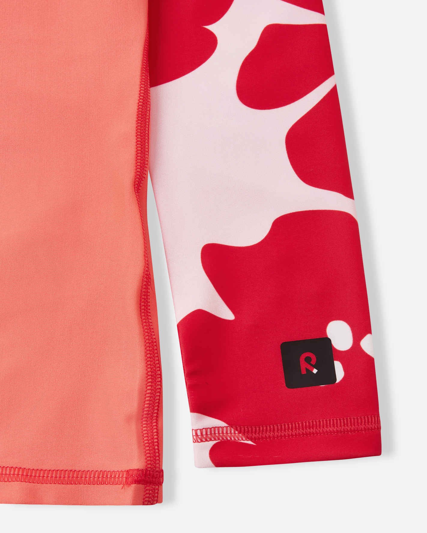 UPF 50+ Rash Guard - Sukeltaja