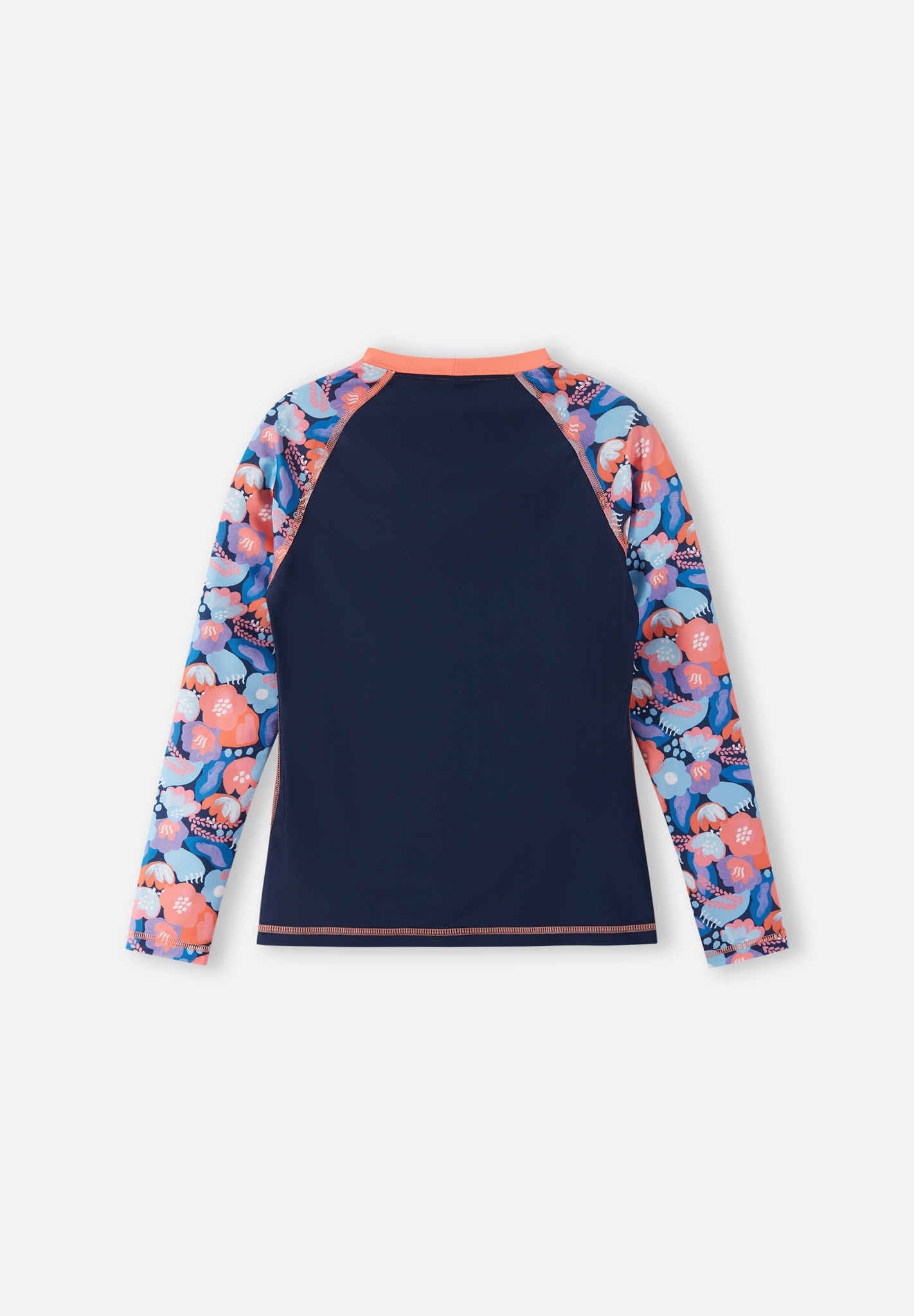 UPF 50+ Rash Guard - Sukeltaja