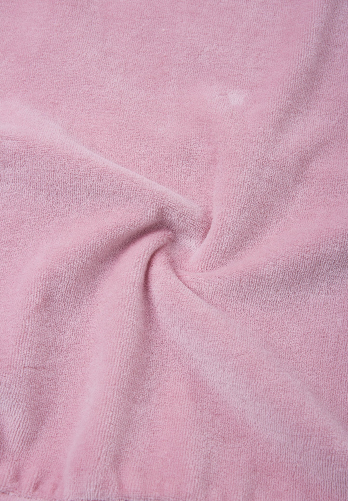 Toddler & Kids Velour Sweatshirt - Siipipari