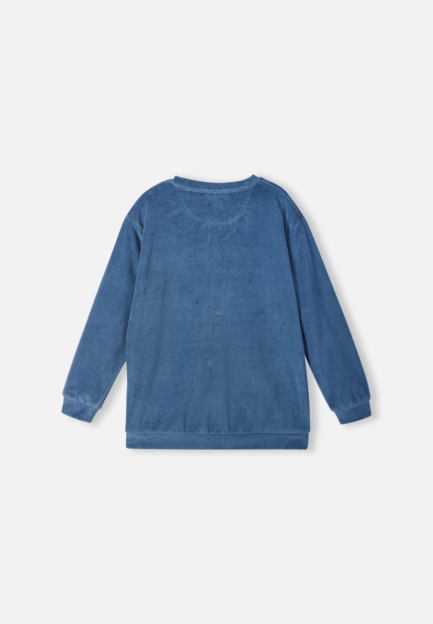Toddler & Kids Velour Sweatshirt - Siipipari