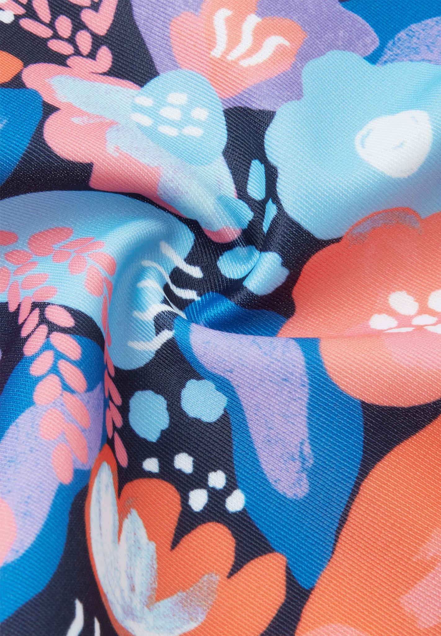 UPF 50+ One-Piece Swimsuit - Uimaan