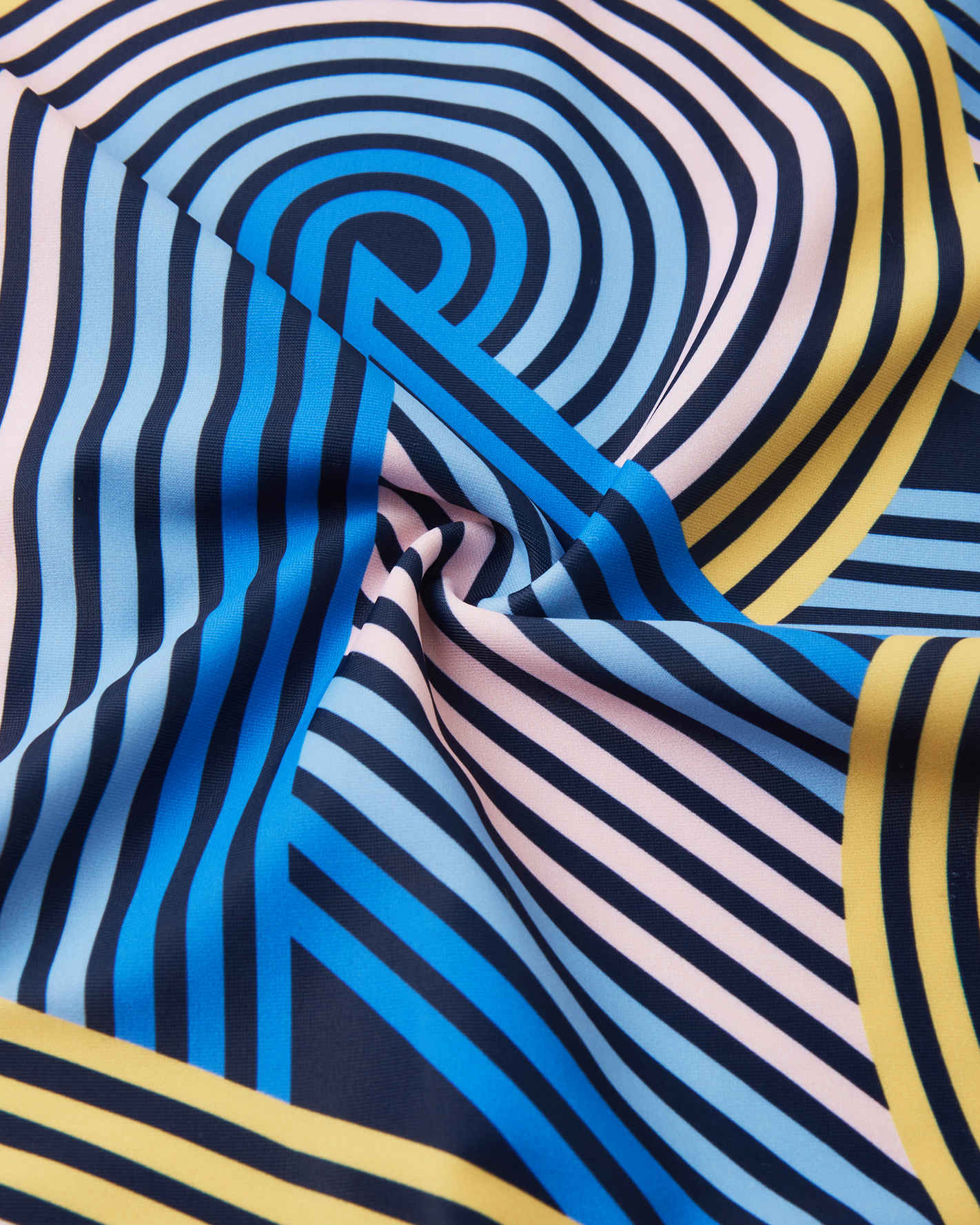 UPF 50+ One-Piece Swimsuit - Uimaan