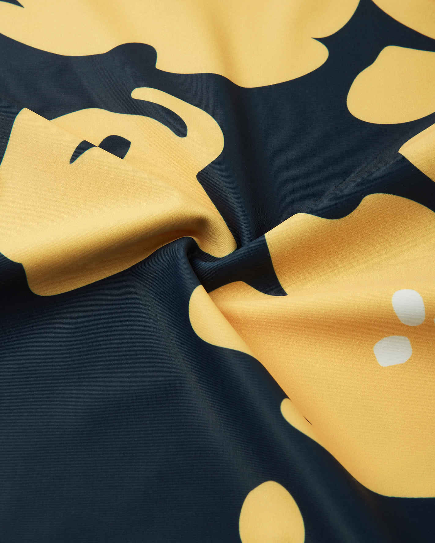 UPF 50+ One-Piece Swimsuit - Uimaan