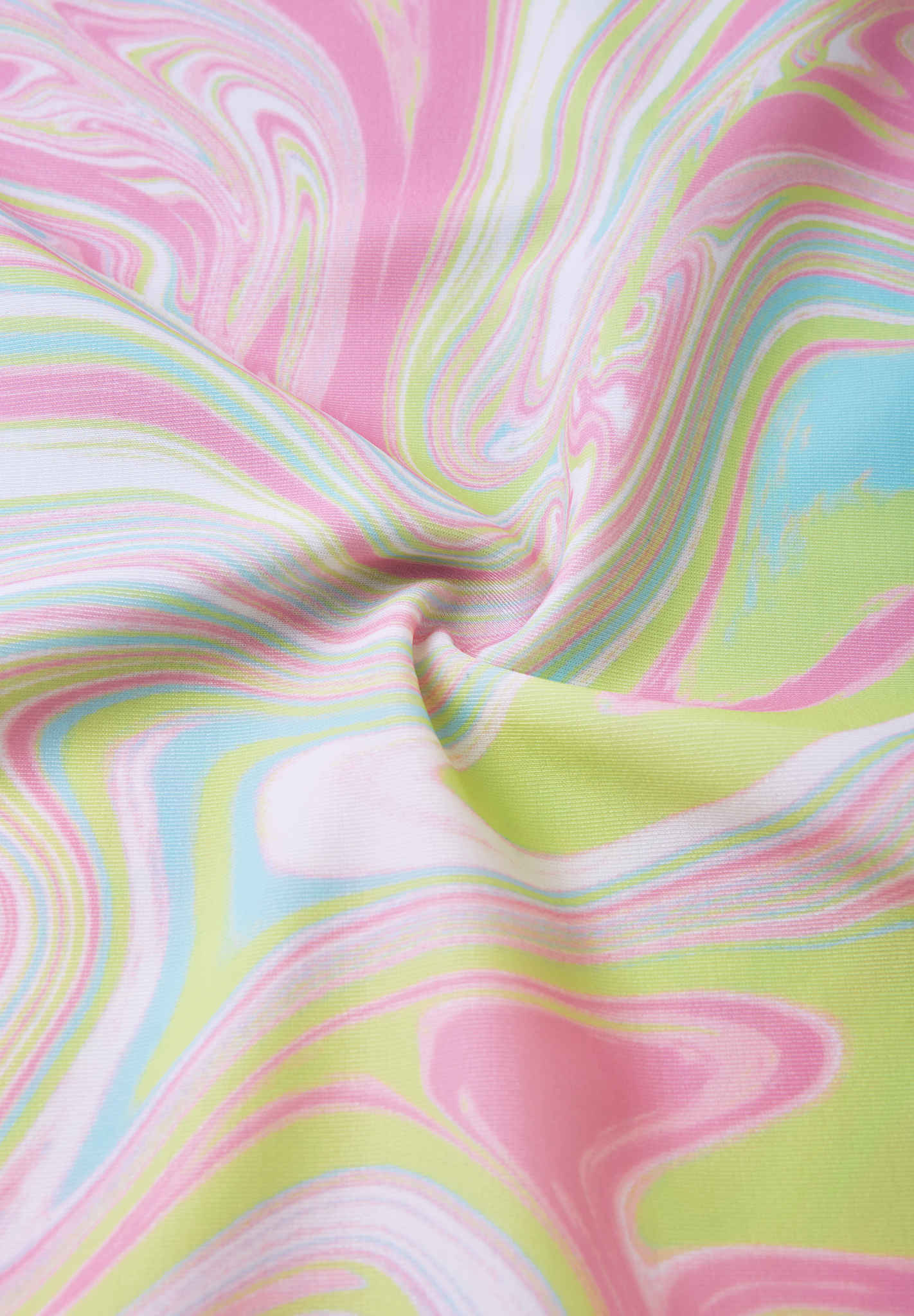 UPF 50+ One-Piece Swimsuit - Uimaan