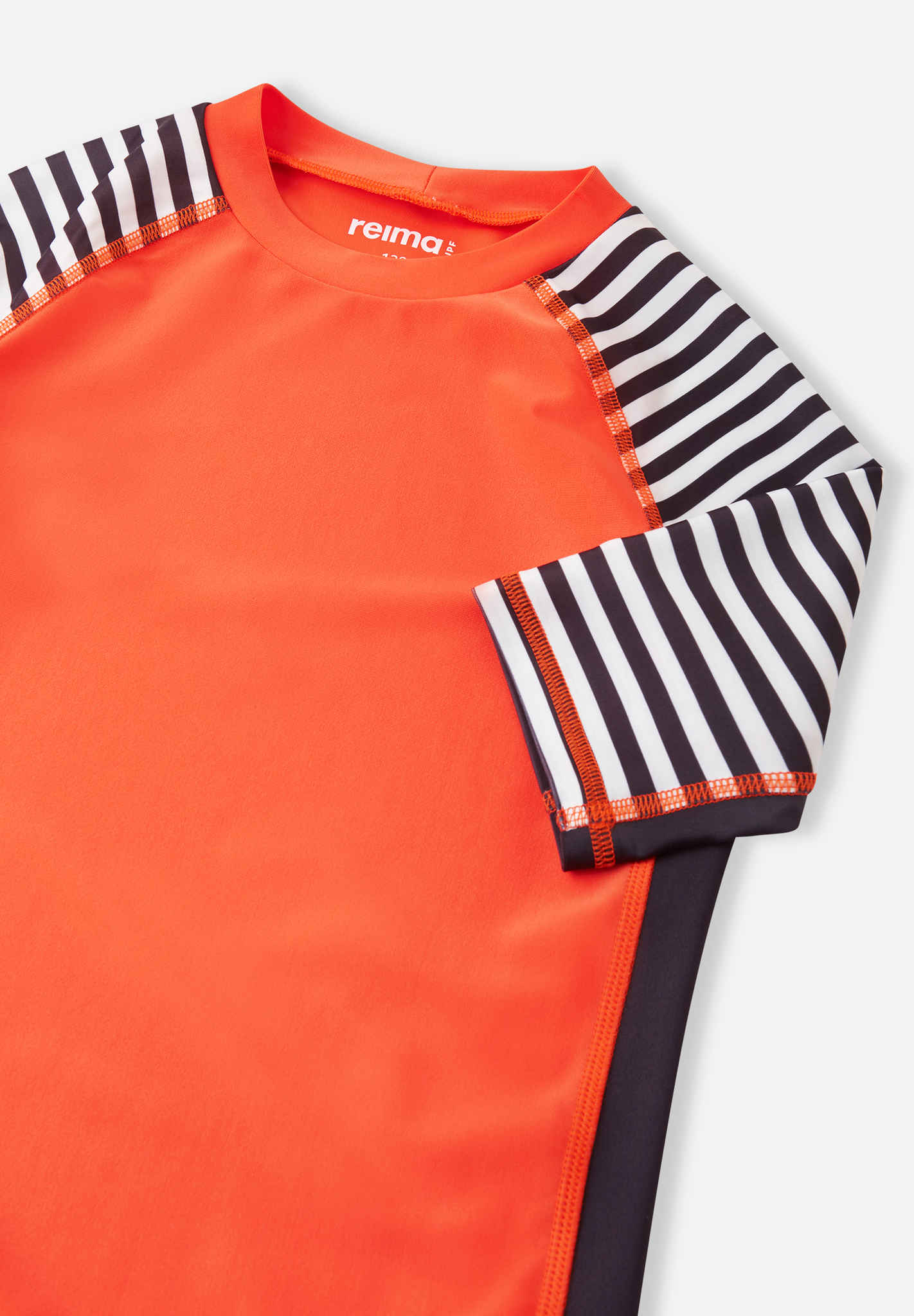 UPF 50+ Rash Guard - Uiva