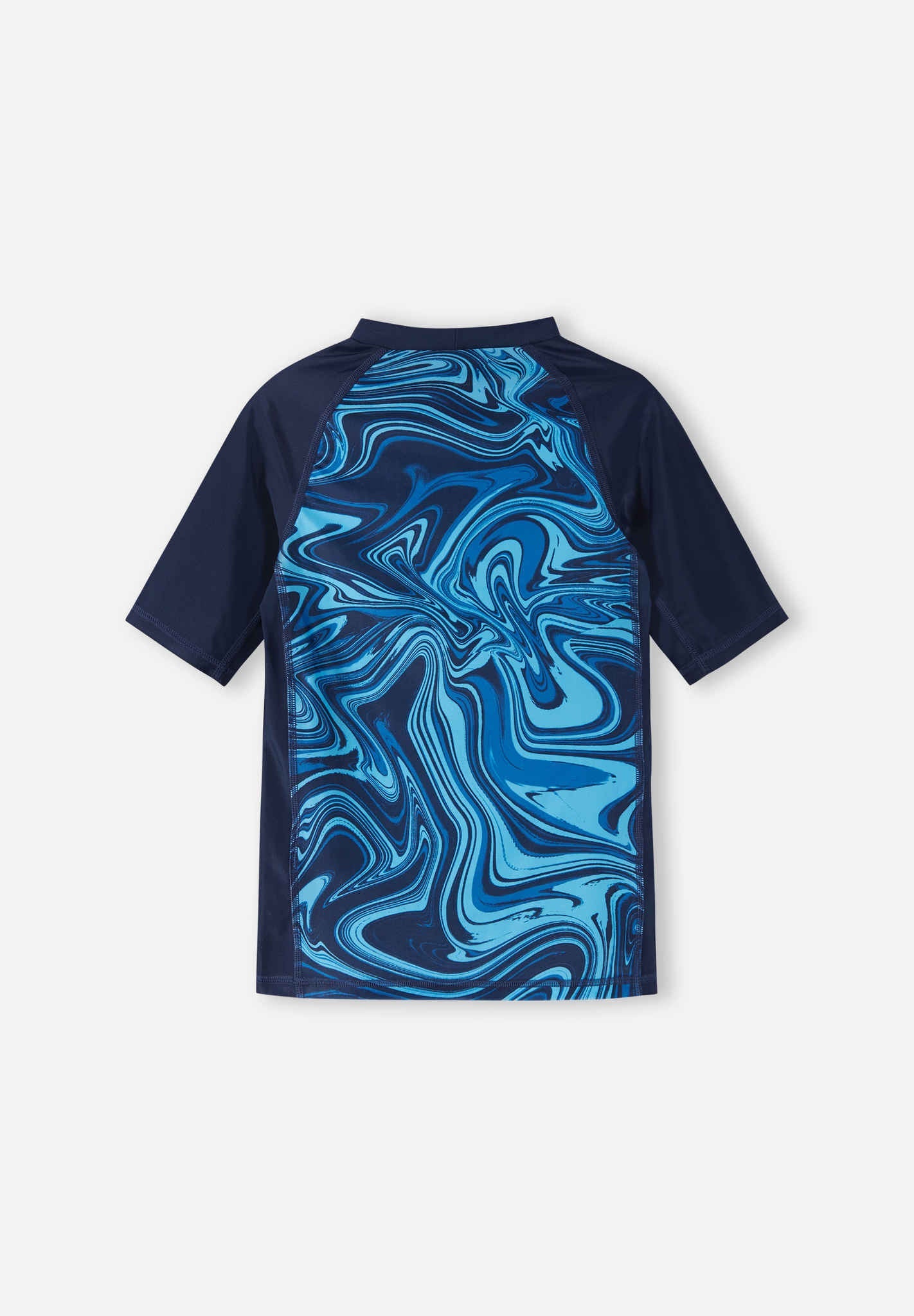 UPF 50+ Rash Guard - Uiva