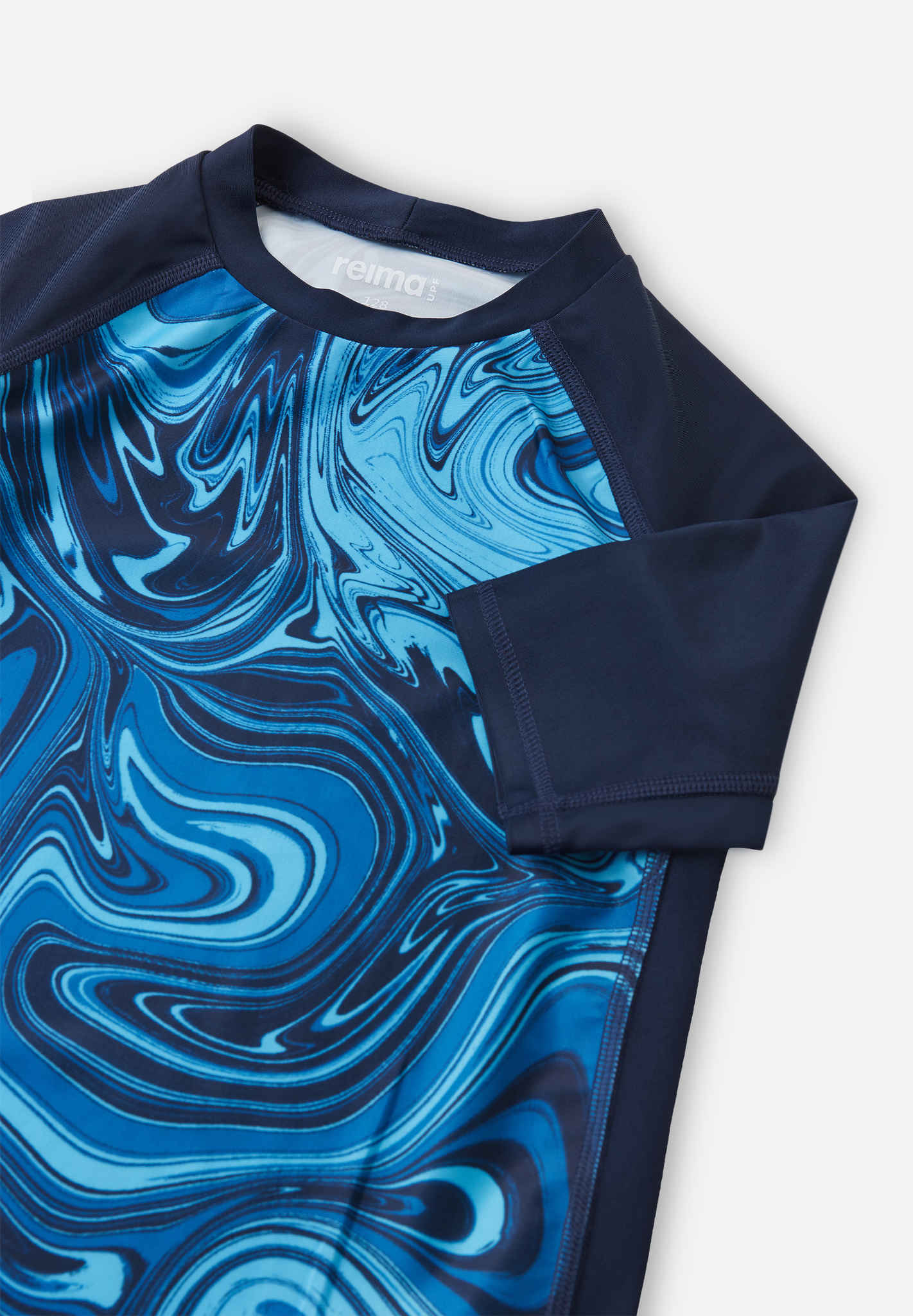 UPF 50+ Rash Guard - Uiva