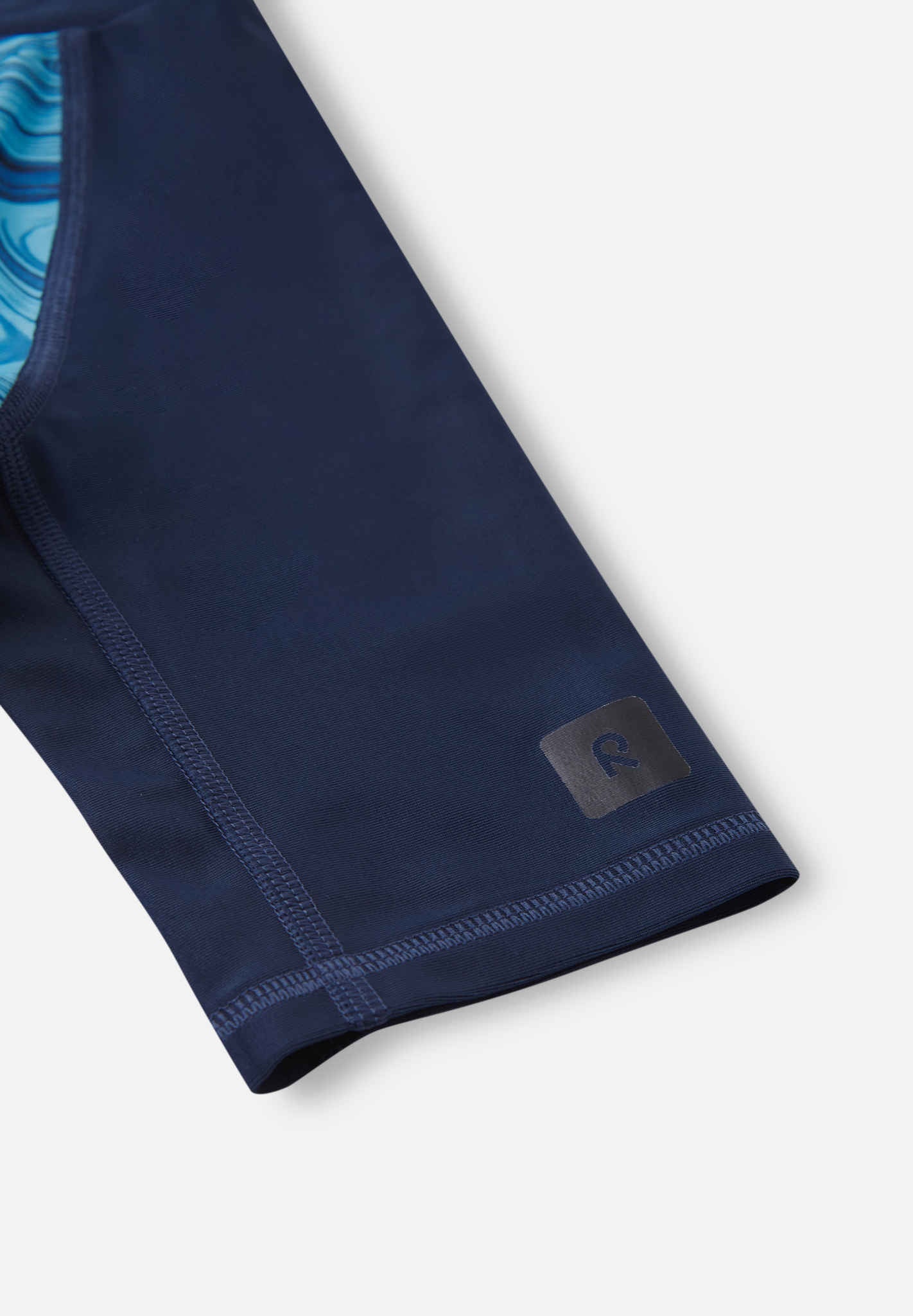 UPF 50+ Rash Guard - Uiva