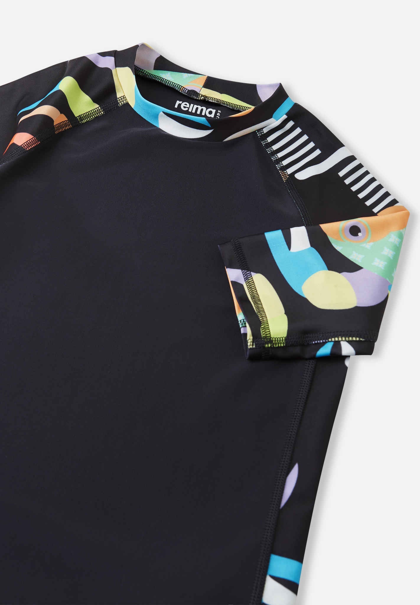 Rash Guard - Uiva