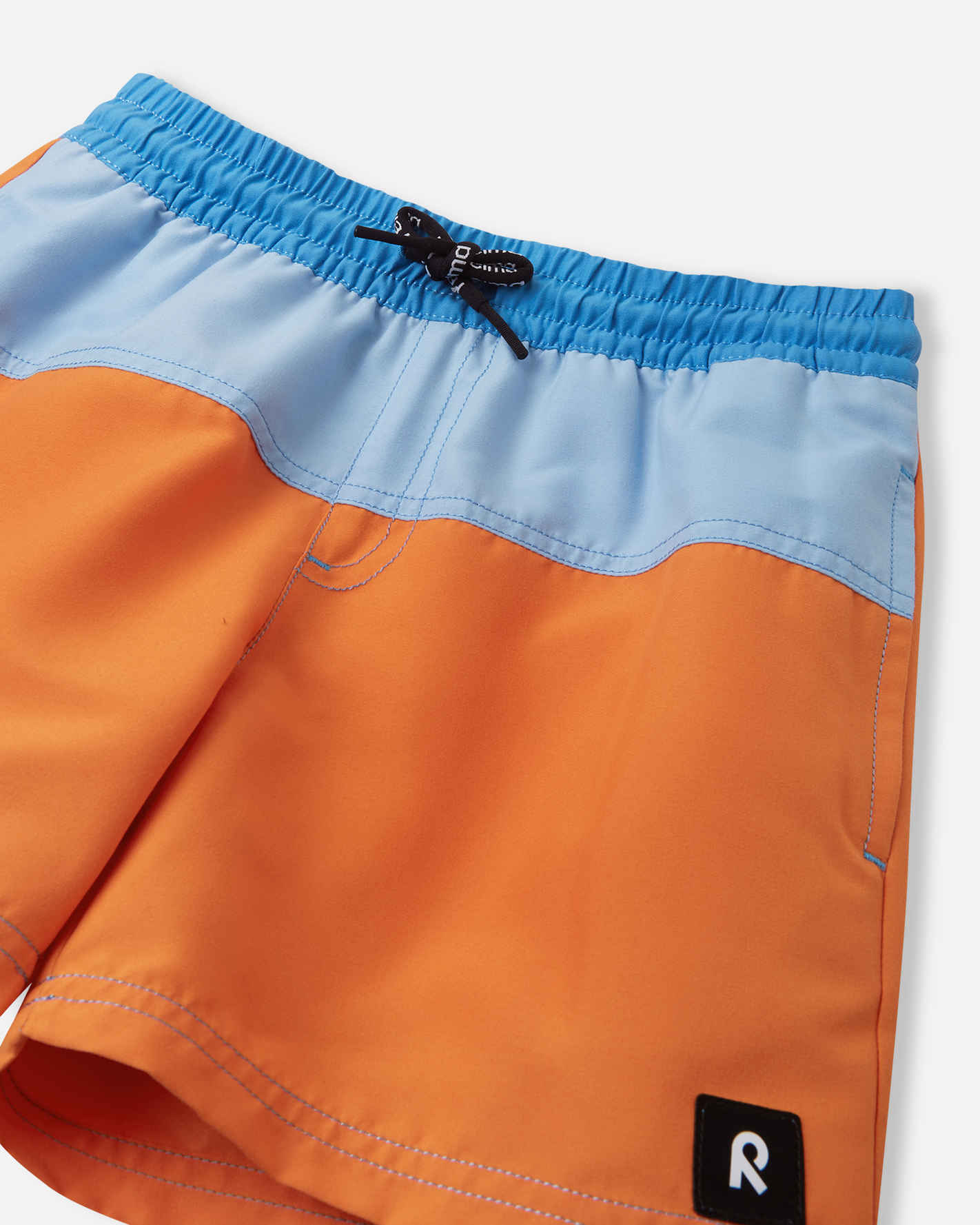 UPF 50+ Swim Trunks - Palmu