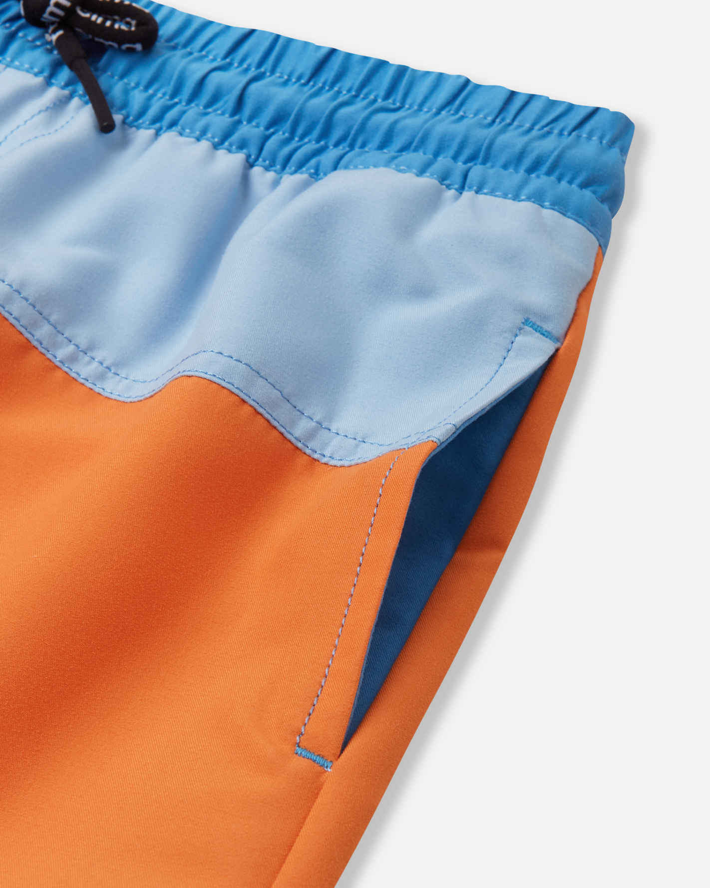 UPF 50+ Swim Trunks - Palmu