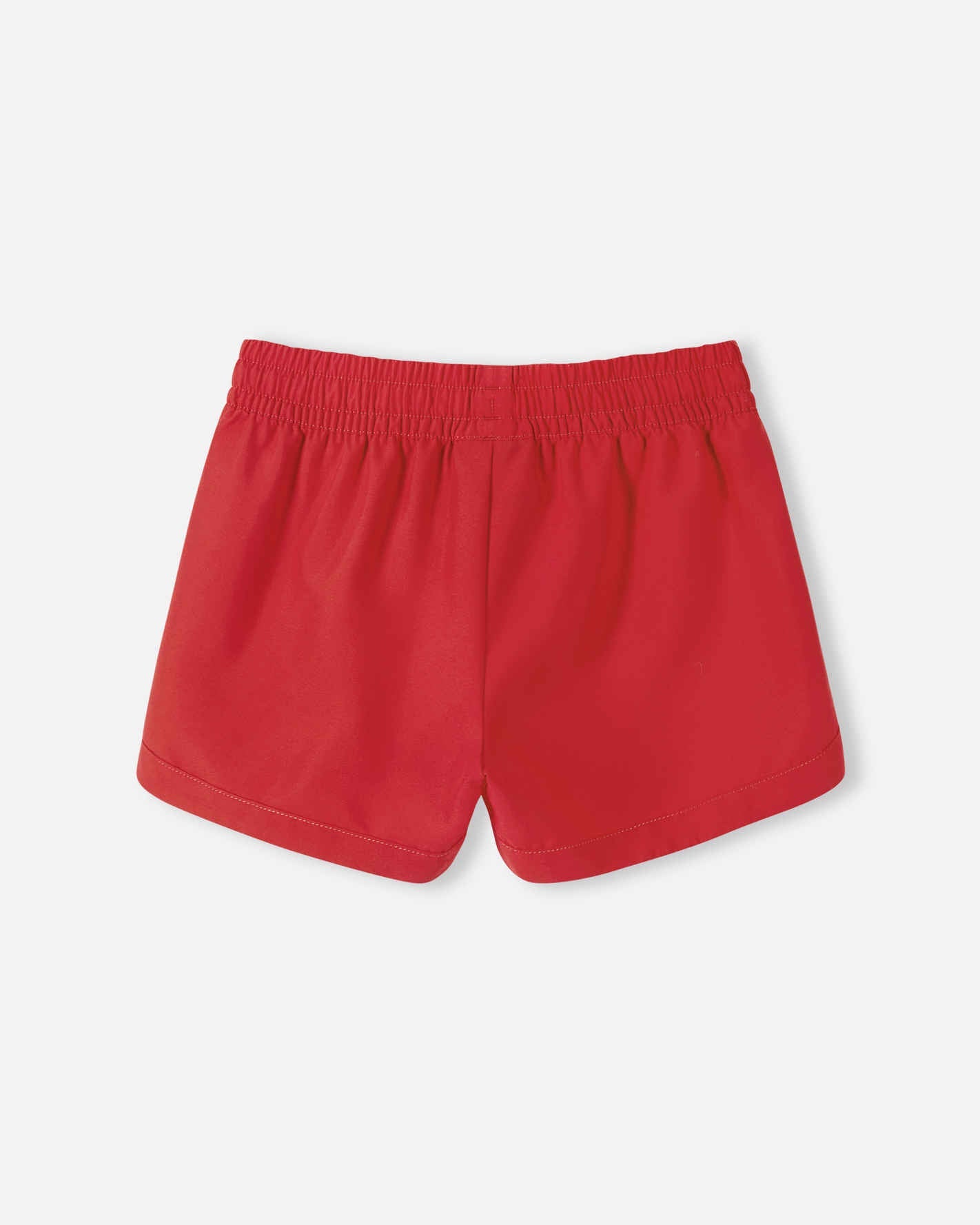 UPF 50+ Girls Swim Shorts - Nauru Akva