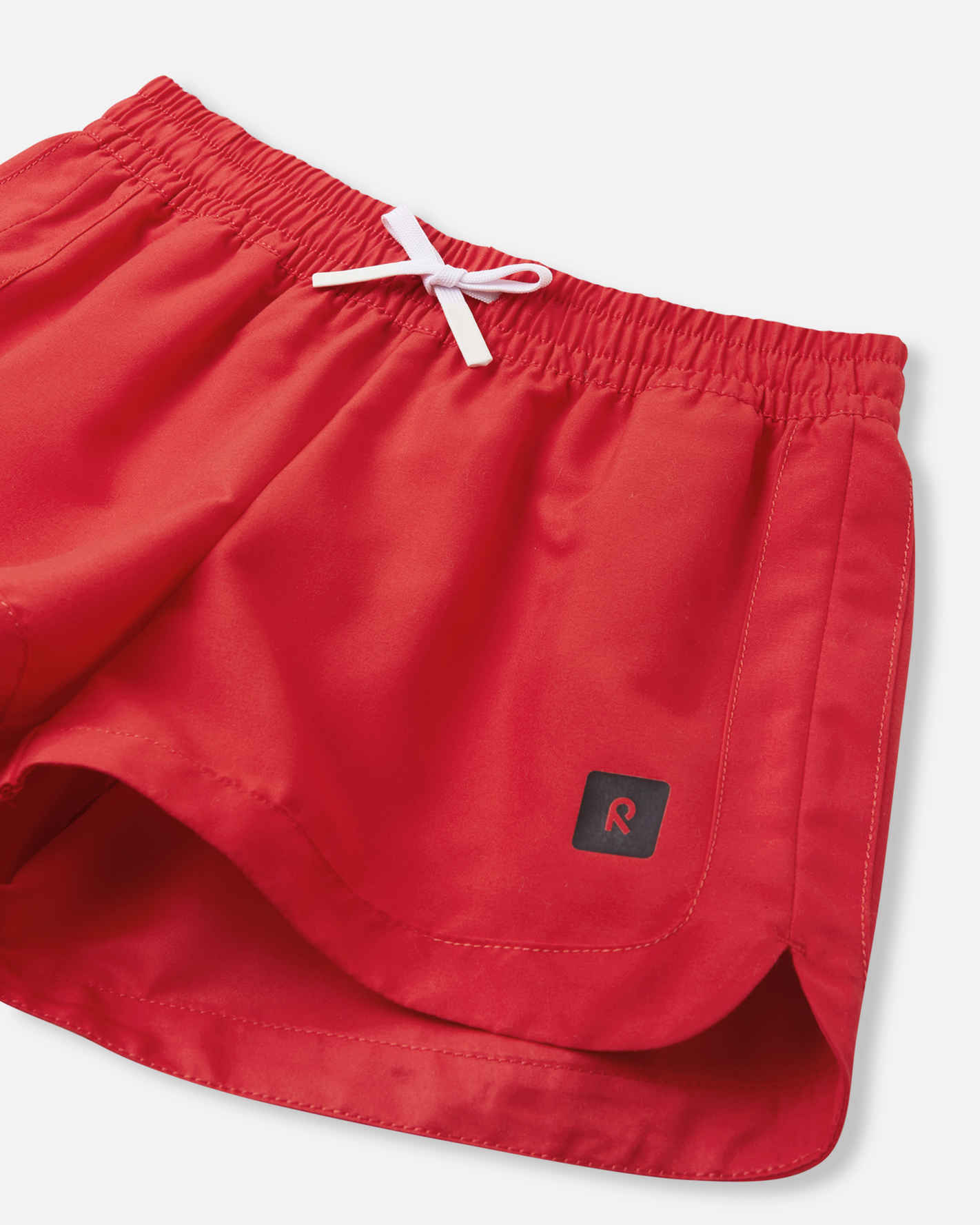 UPF 50+ Girls Swim Shorts - Nauru Akva