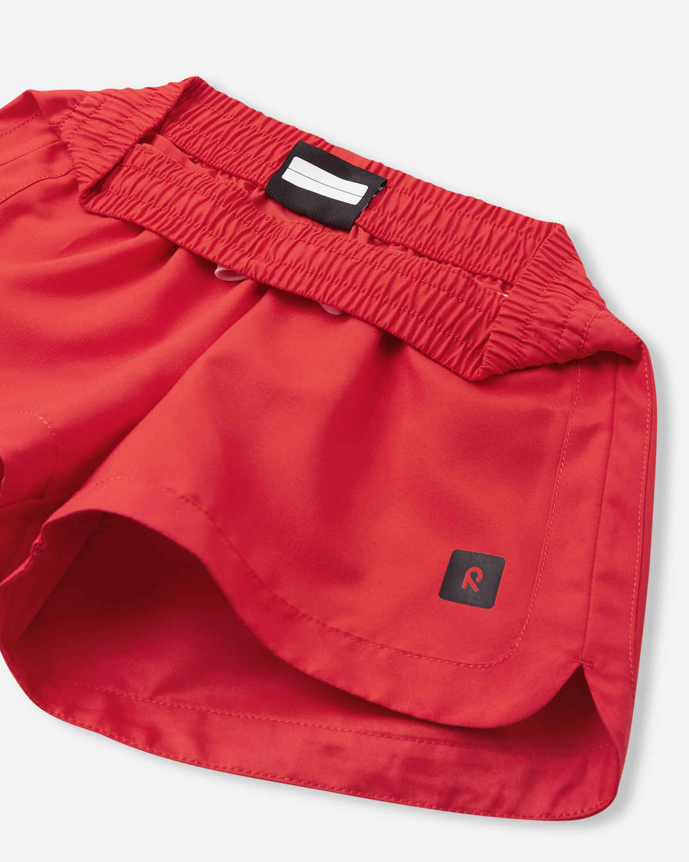 UPF 50+ Girls Swim Shorts - Nauru Akva