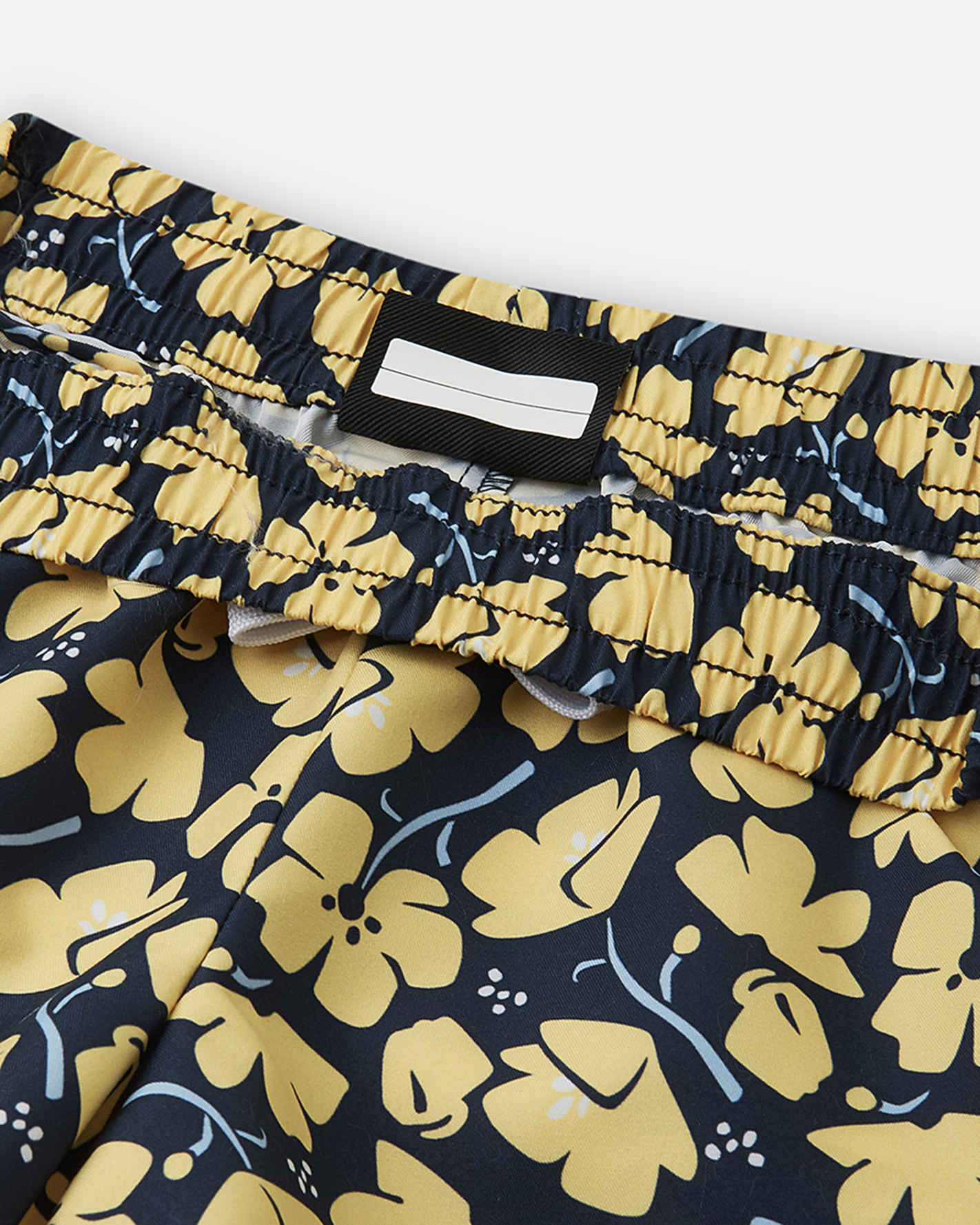 UPF 50+ Girls Swim Shorts - Nauru