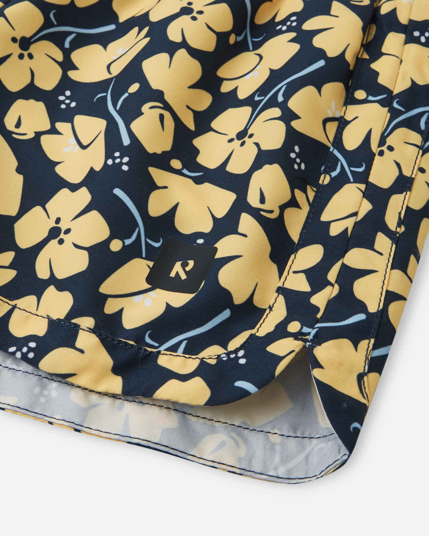 UPF 50+ Girls Swim Shorts - Nauru