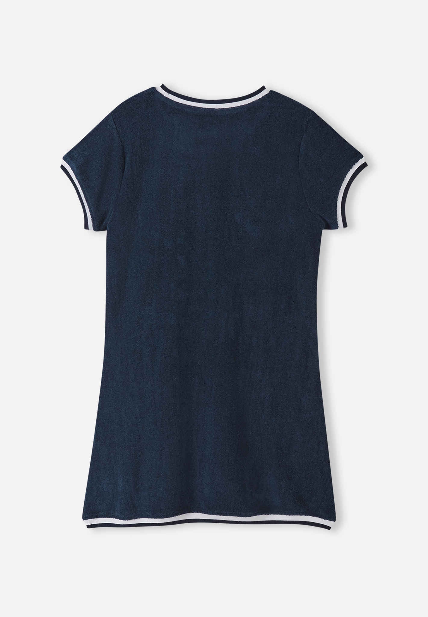 UPF 50+ Terry Cloth Dress & Coverup - Iholla