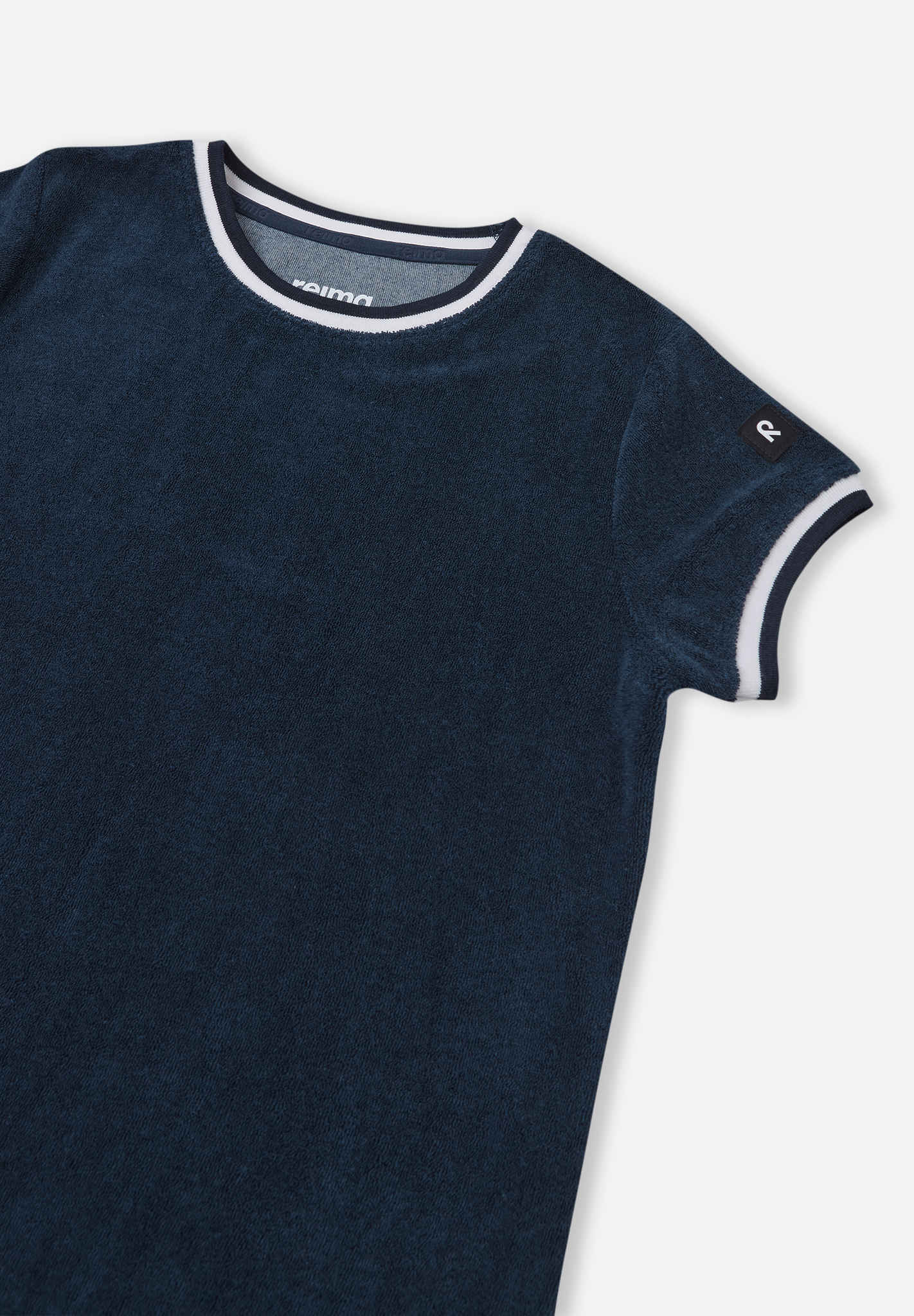 UPF 50+ Terry Cloth Dress & Coverup - Iholla