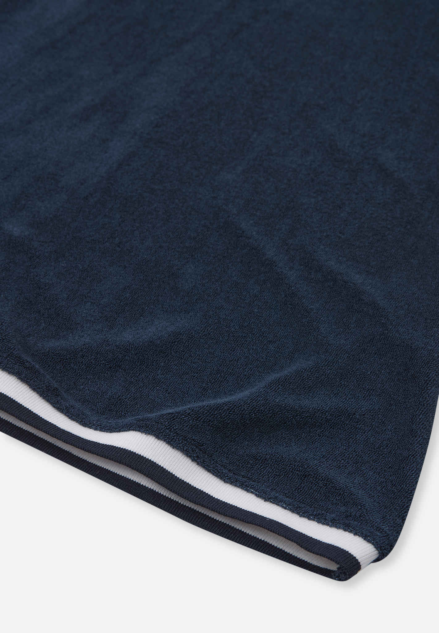 UPF 50+ Terry Cloth Dress & Coverup - Iholla