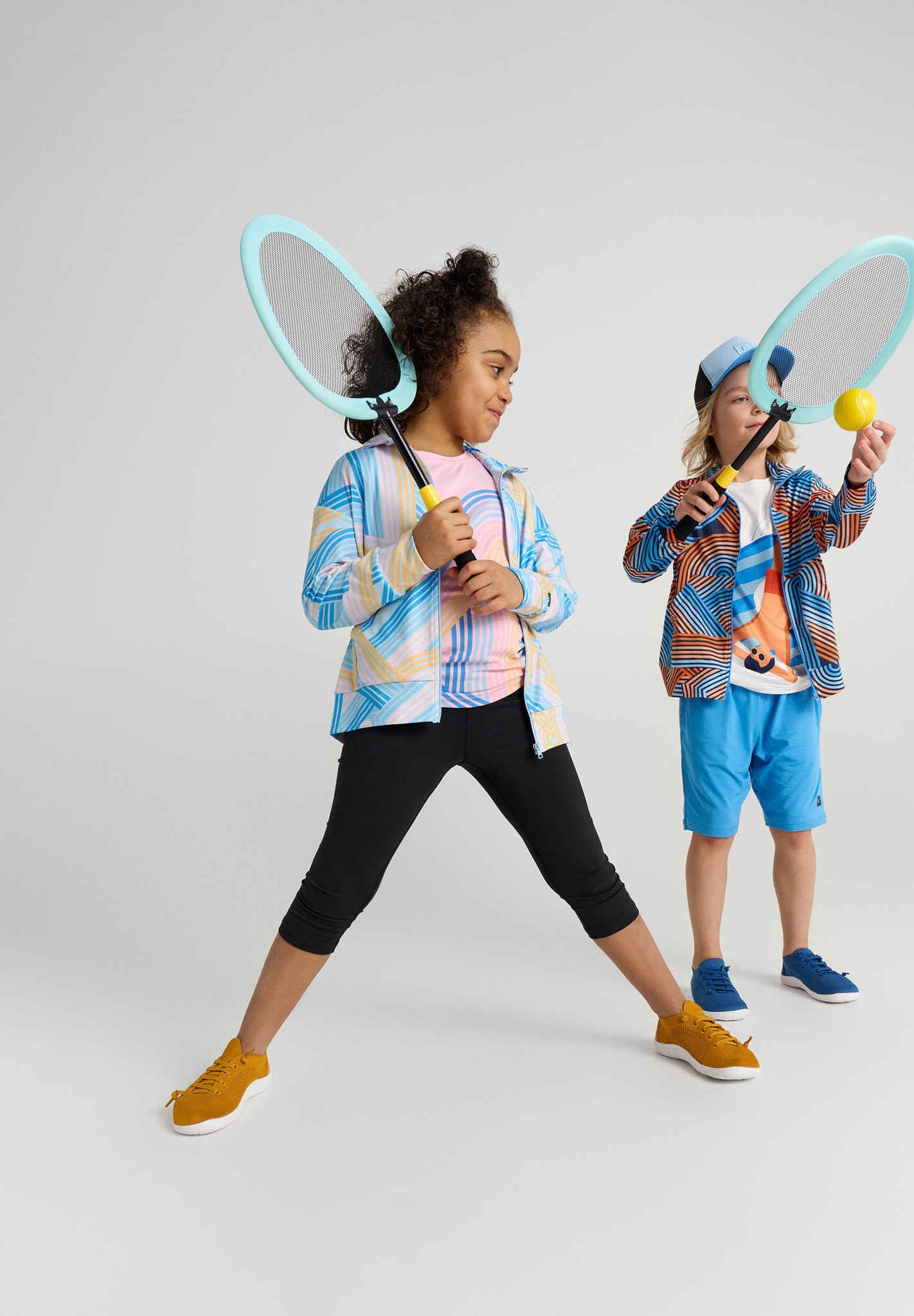 Xylitol Cool Leggings - Jumppa