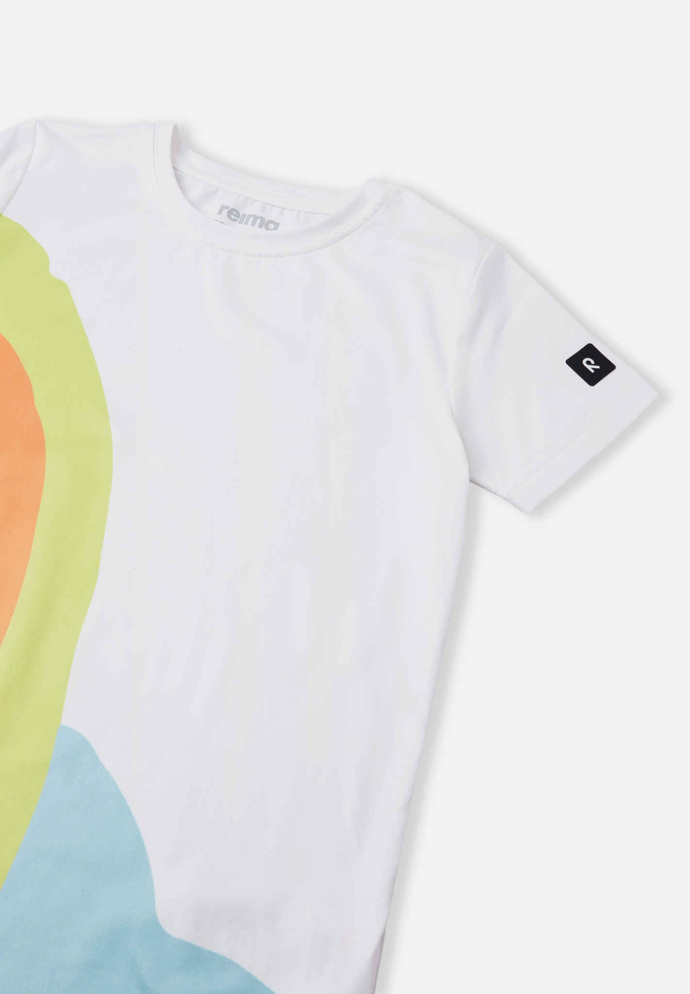 Xylitol Cool T-Shirt - Vauhdikas