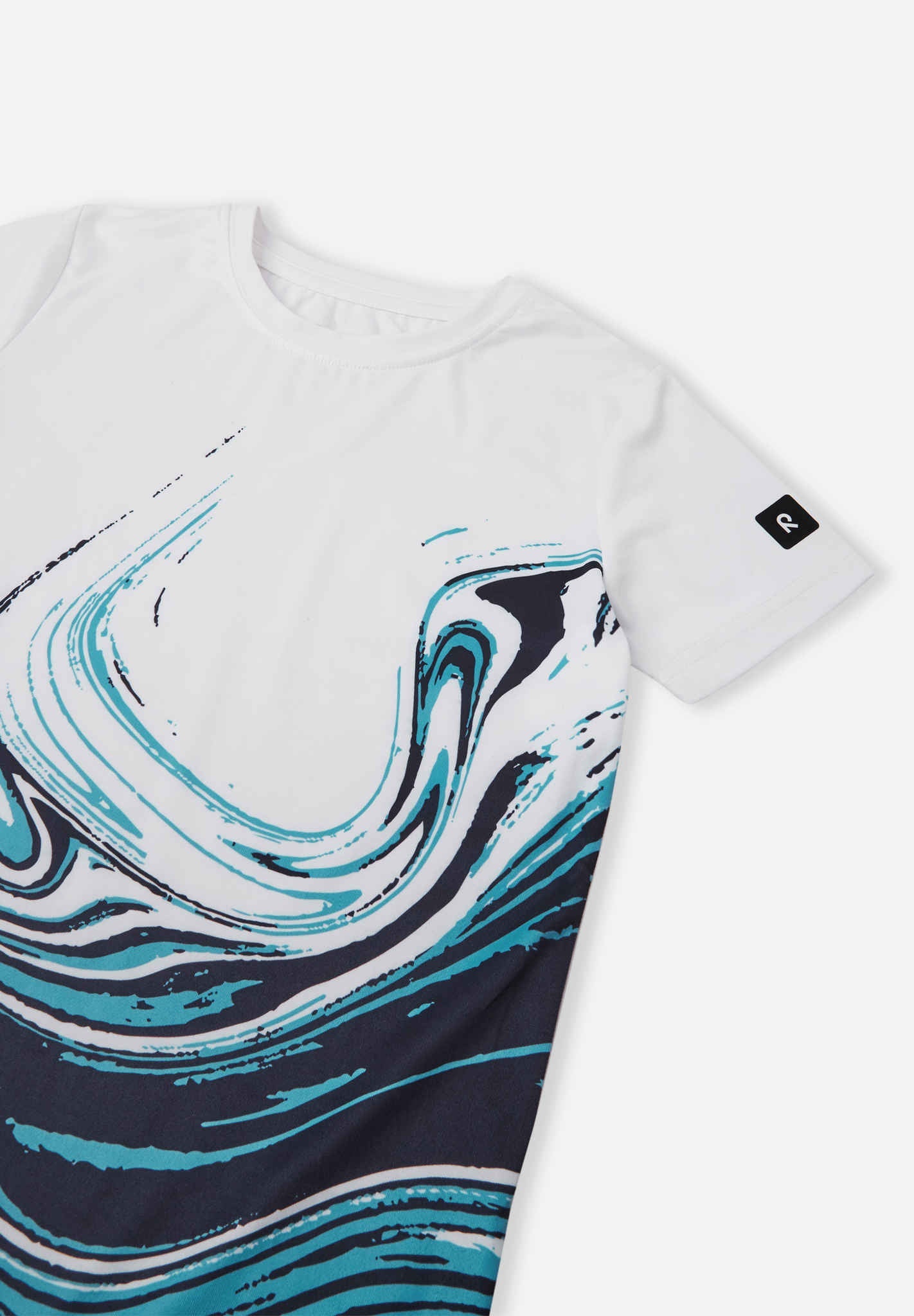 Xylitol Cool T-Shirt - Vauhdikas