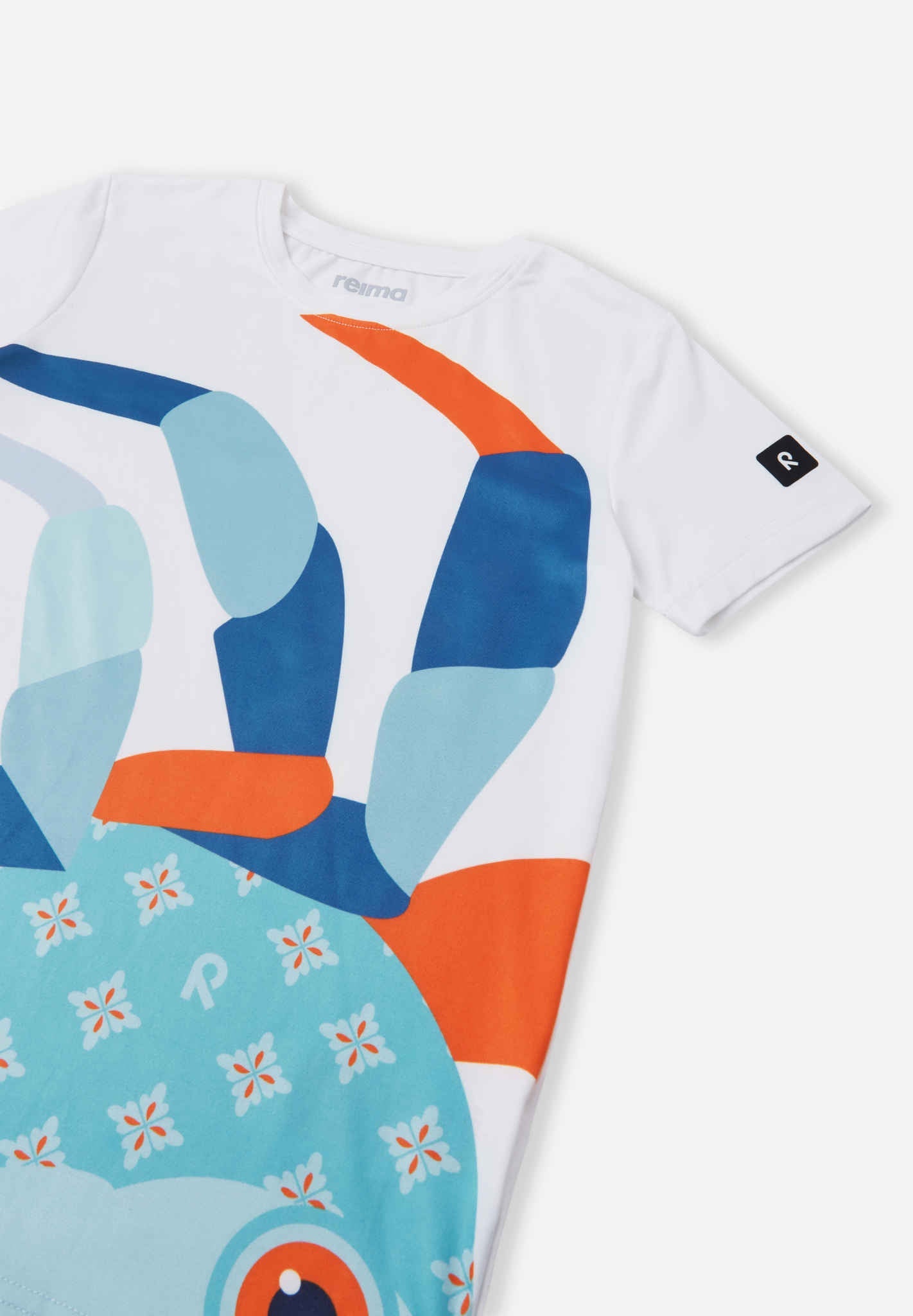 Xylitol Cool T-Shirt - Vauhdikas