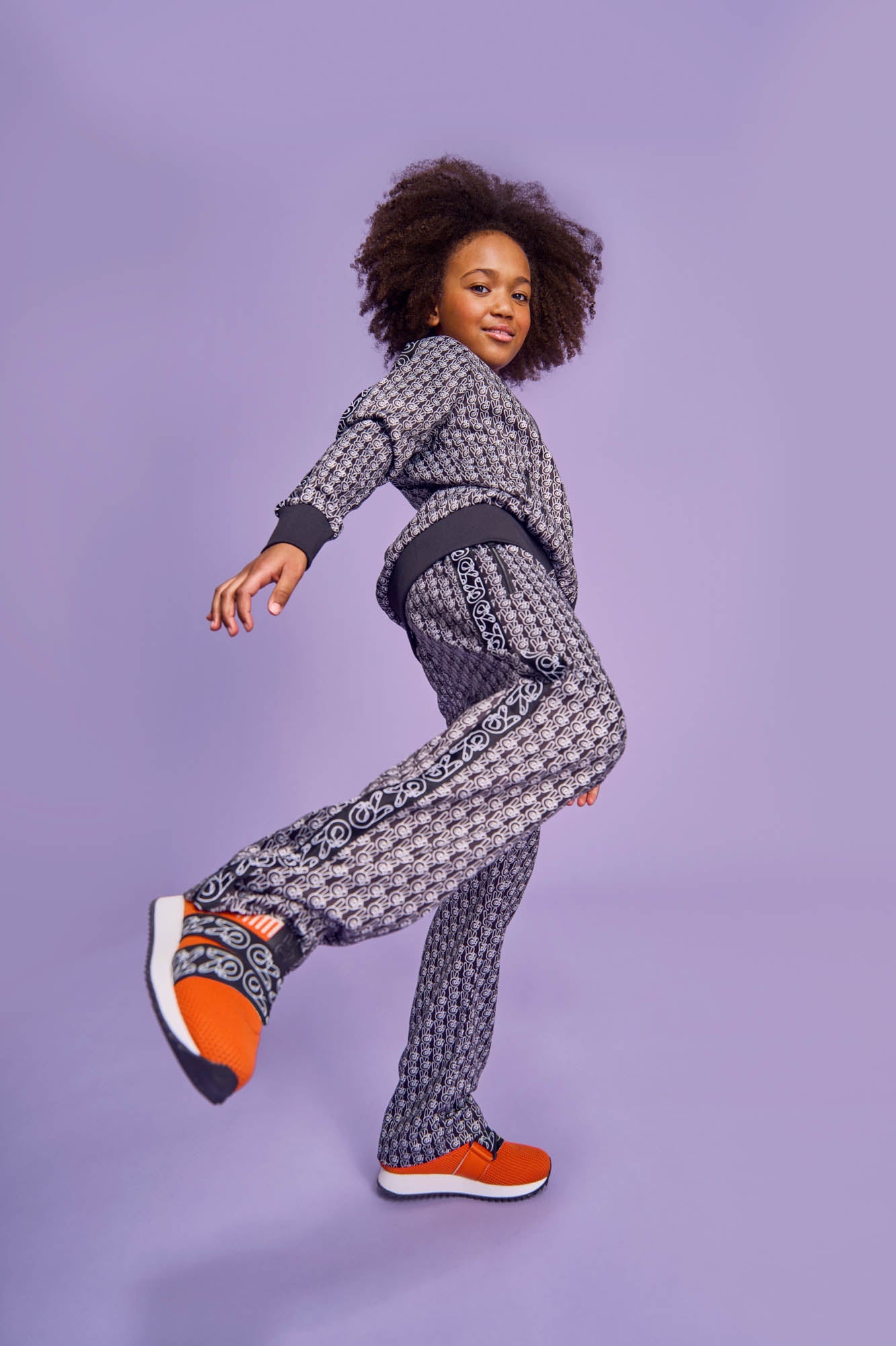 Reima x Minna Parikka Pants - Peace Pant