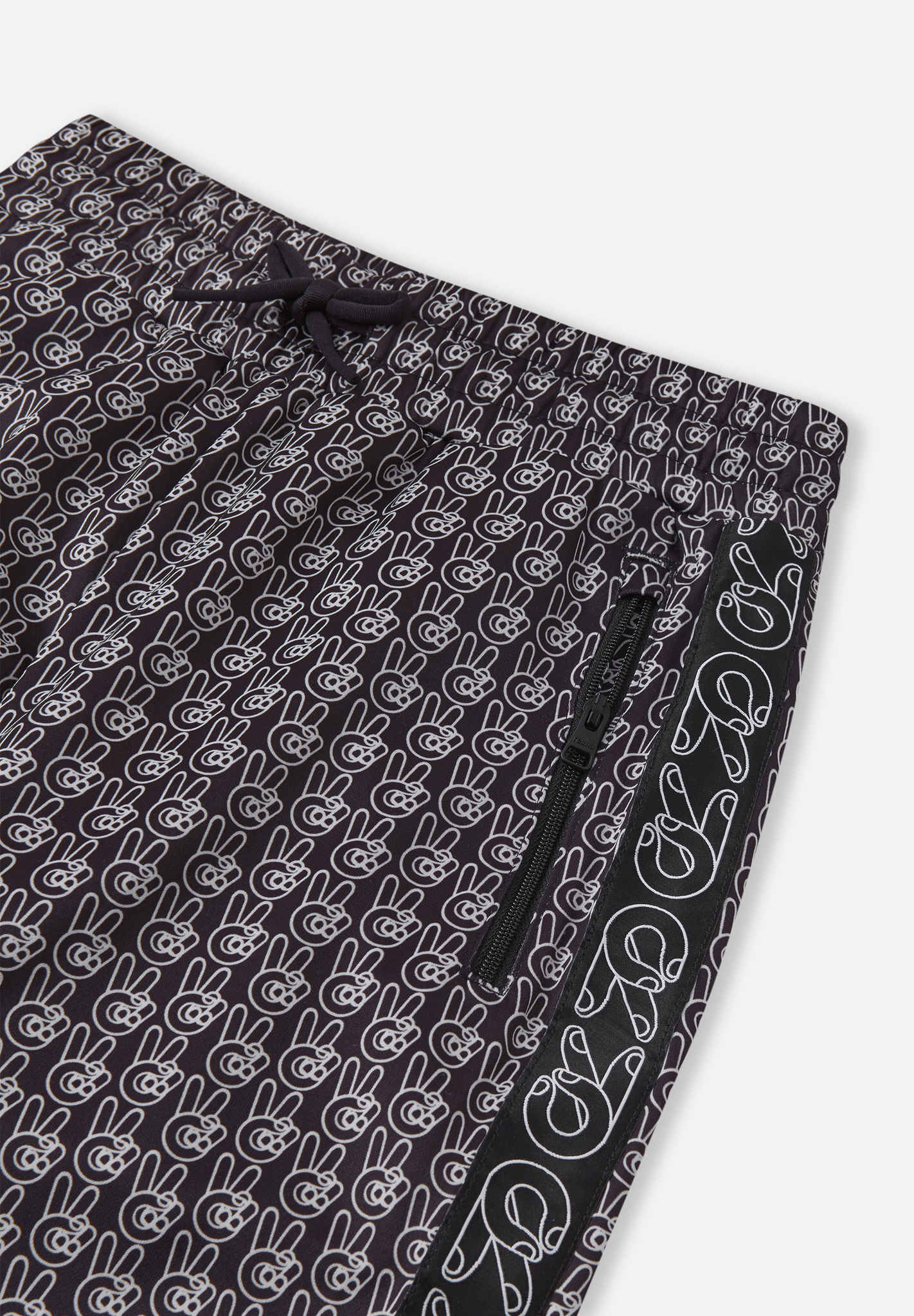 Reima x Minna Parikka Pants - Peace Pant