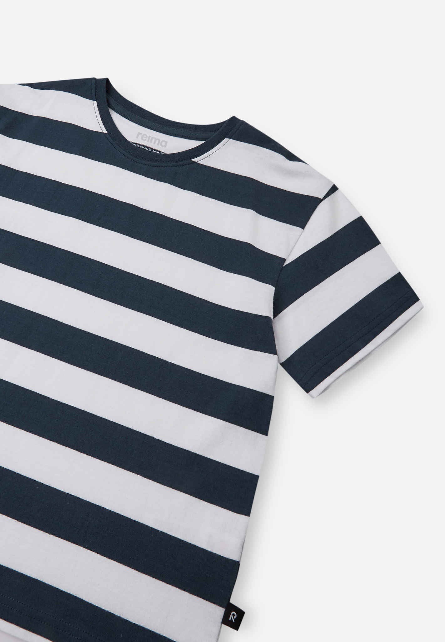 Organic Cotton T-shirt - Rannut