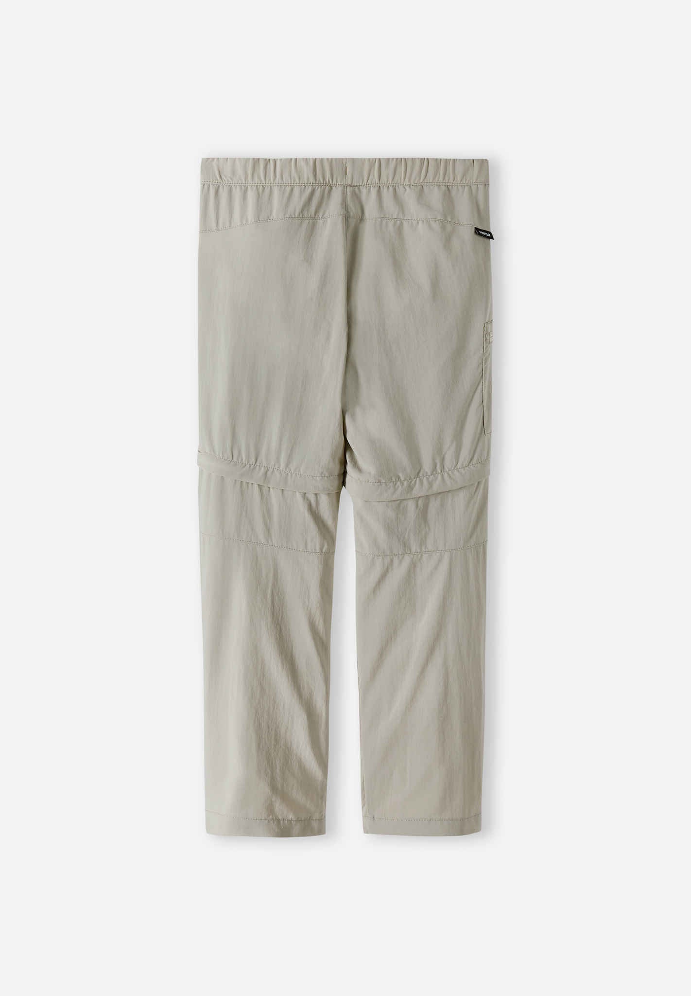 UPF 50+ Hiking Pants with Zip-Off Legs - Muunto