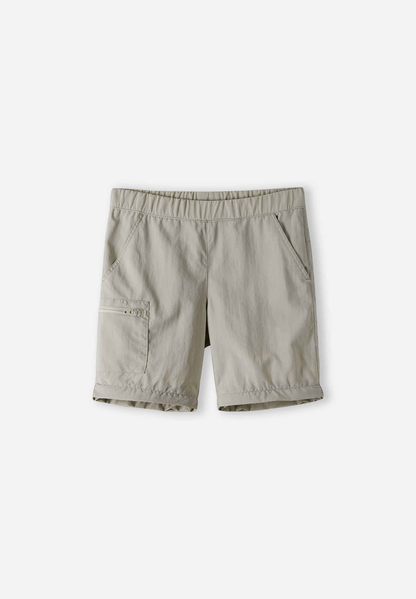 UPF 50+ Hiking Pants with Zip-Off Legs - Muunto