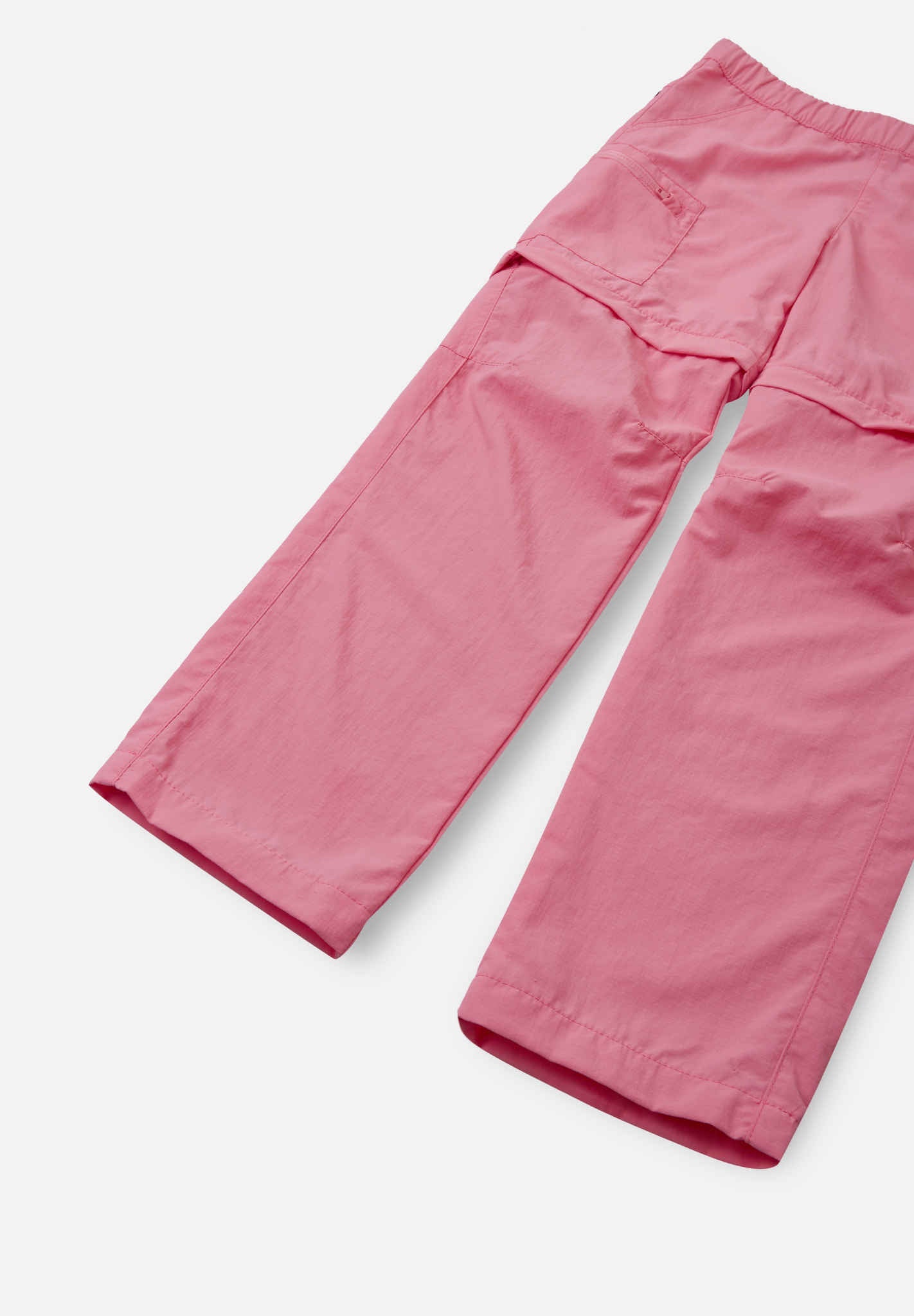 UPF 50+ Hiking Pants with Zip-Off Legs - Muunto