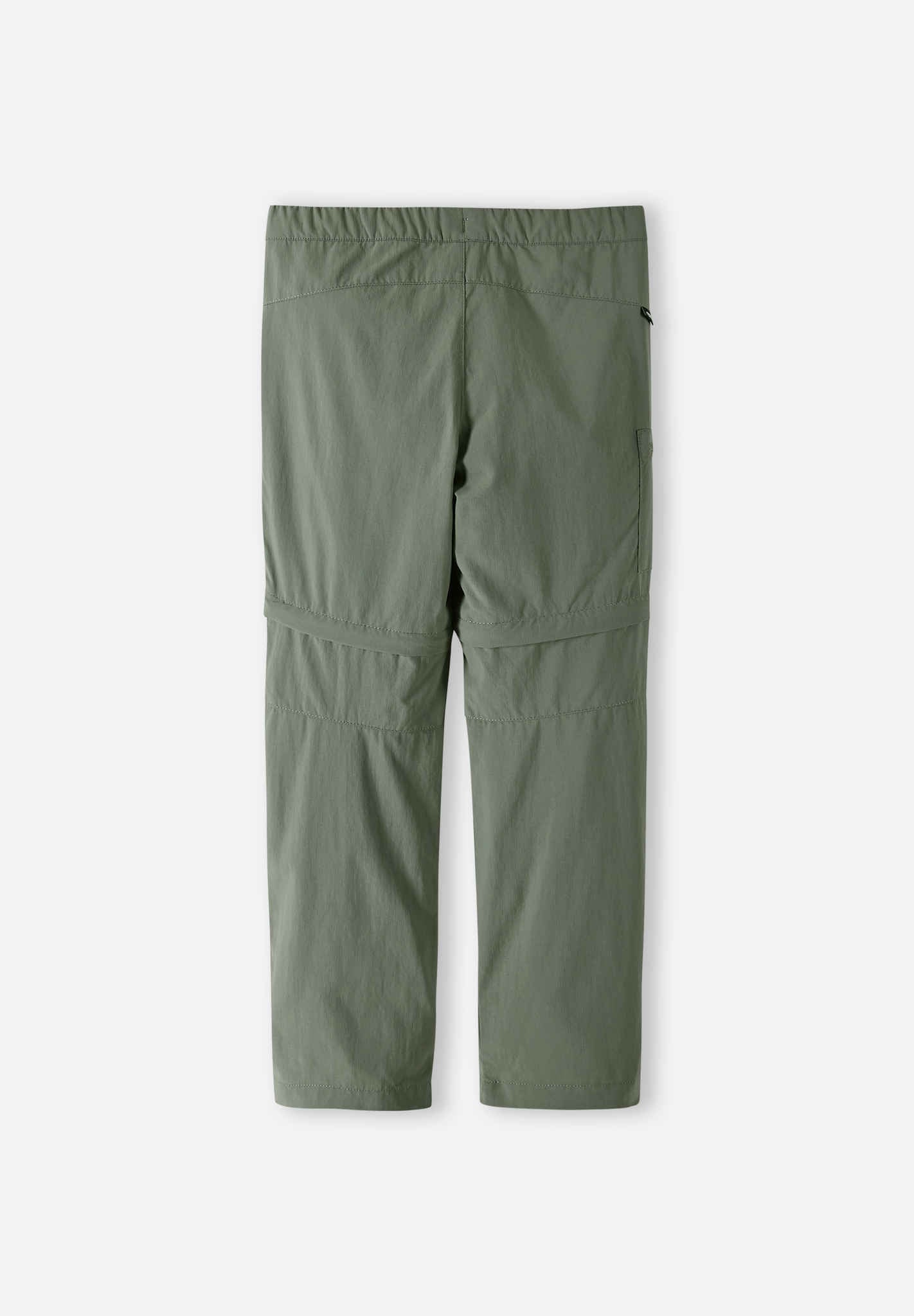 UPF 50+ Hiking Pants with Zip-Off Legs - Muunto
