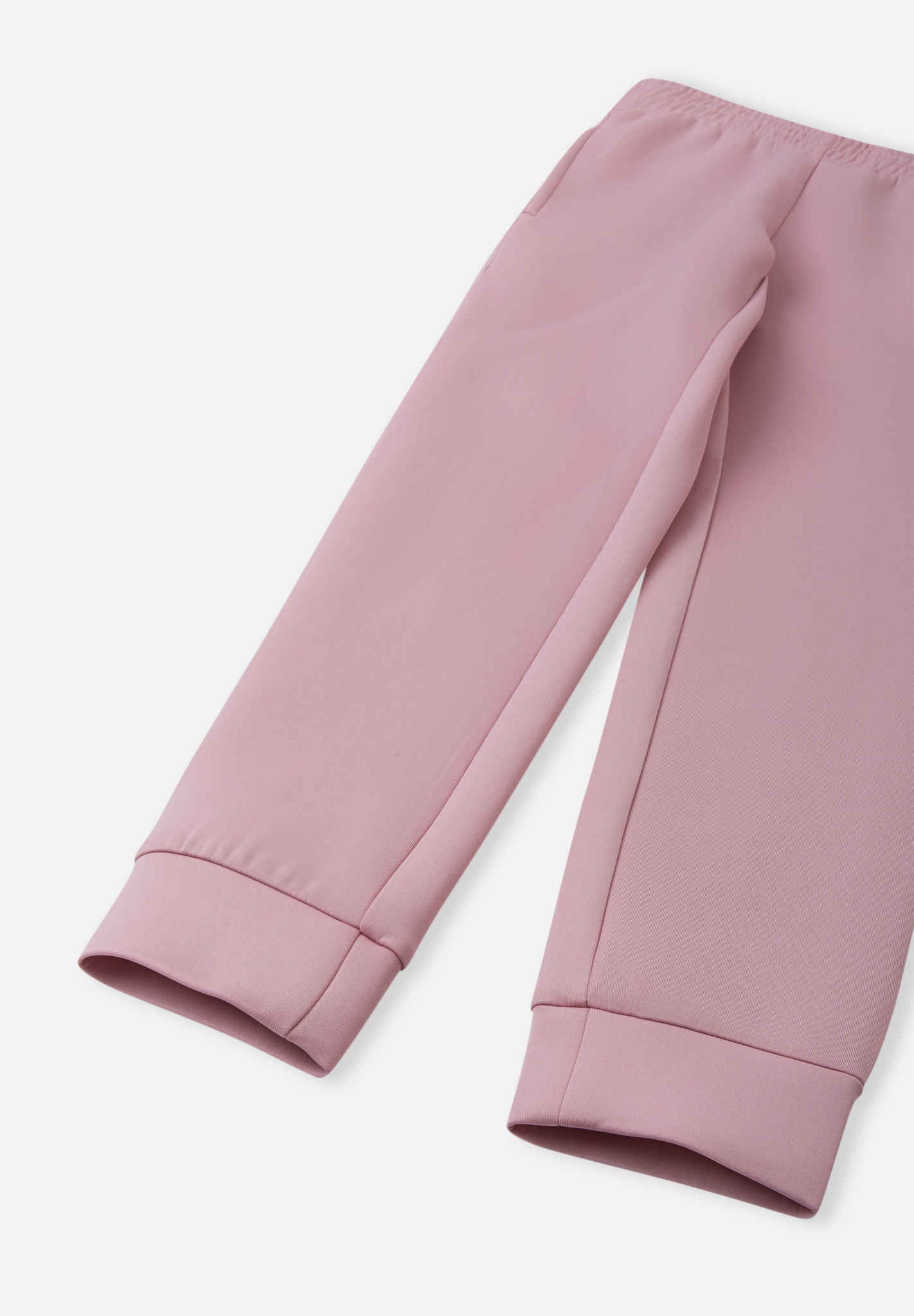Moisture-Wicking Sweat Pants - Letkis