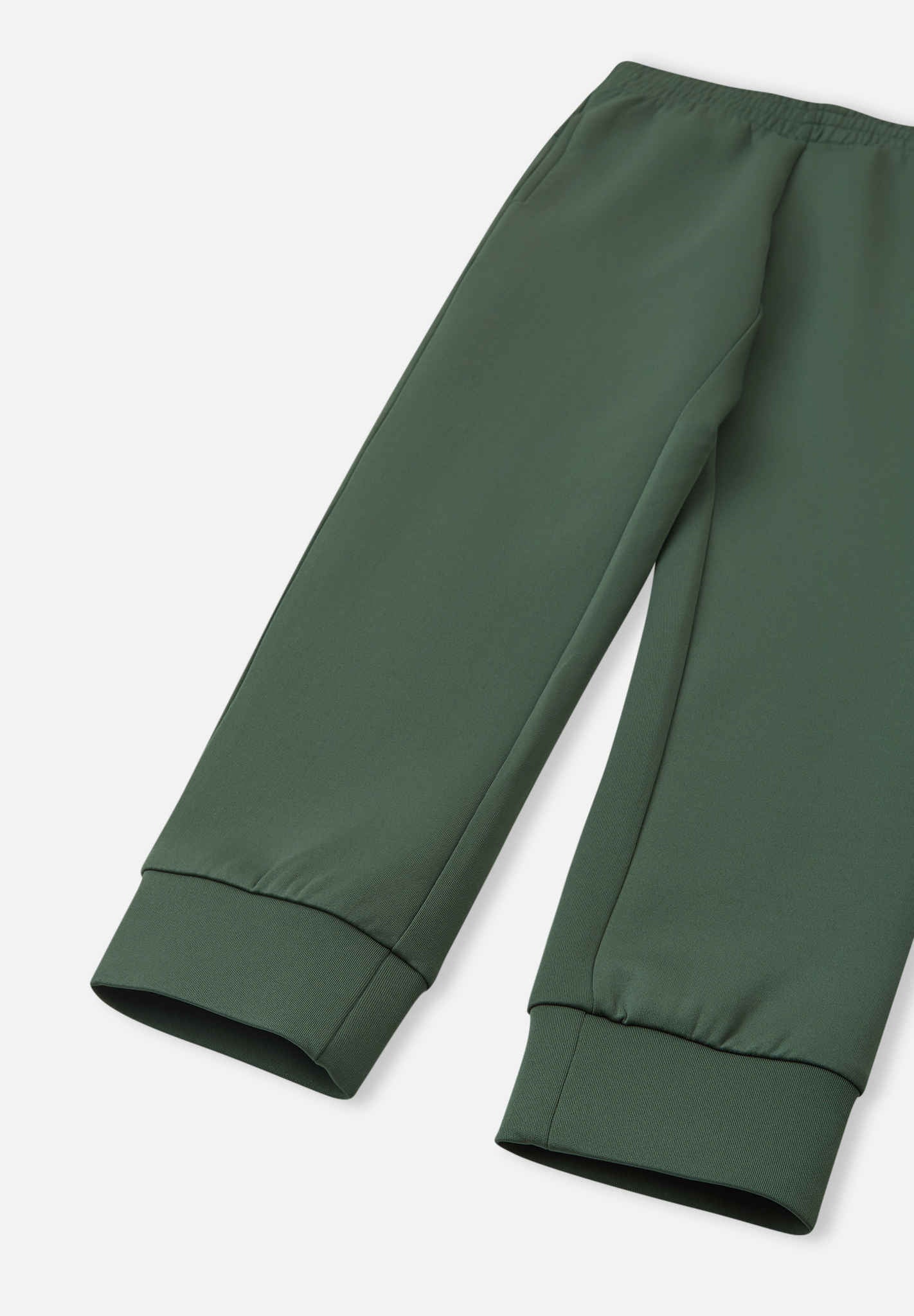 Moisture-Wicking Sweat Pants - Letkis