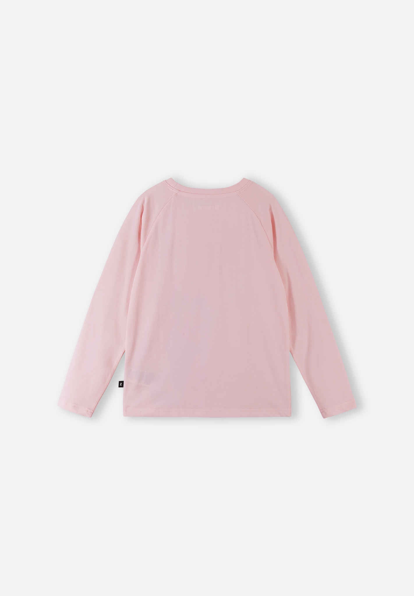 Organic Cotton Long Sleeve Shirt - Siemenet