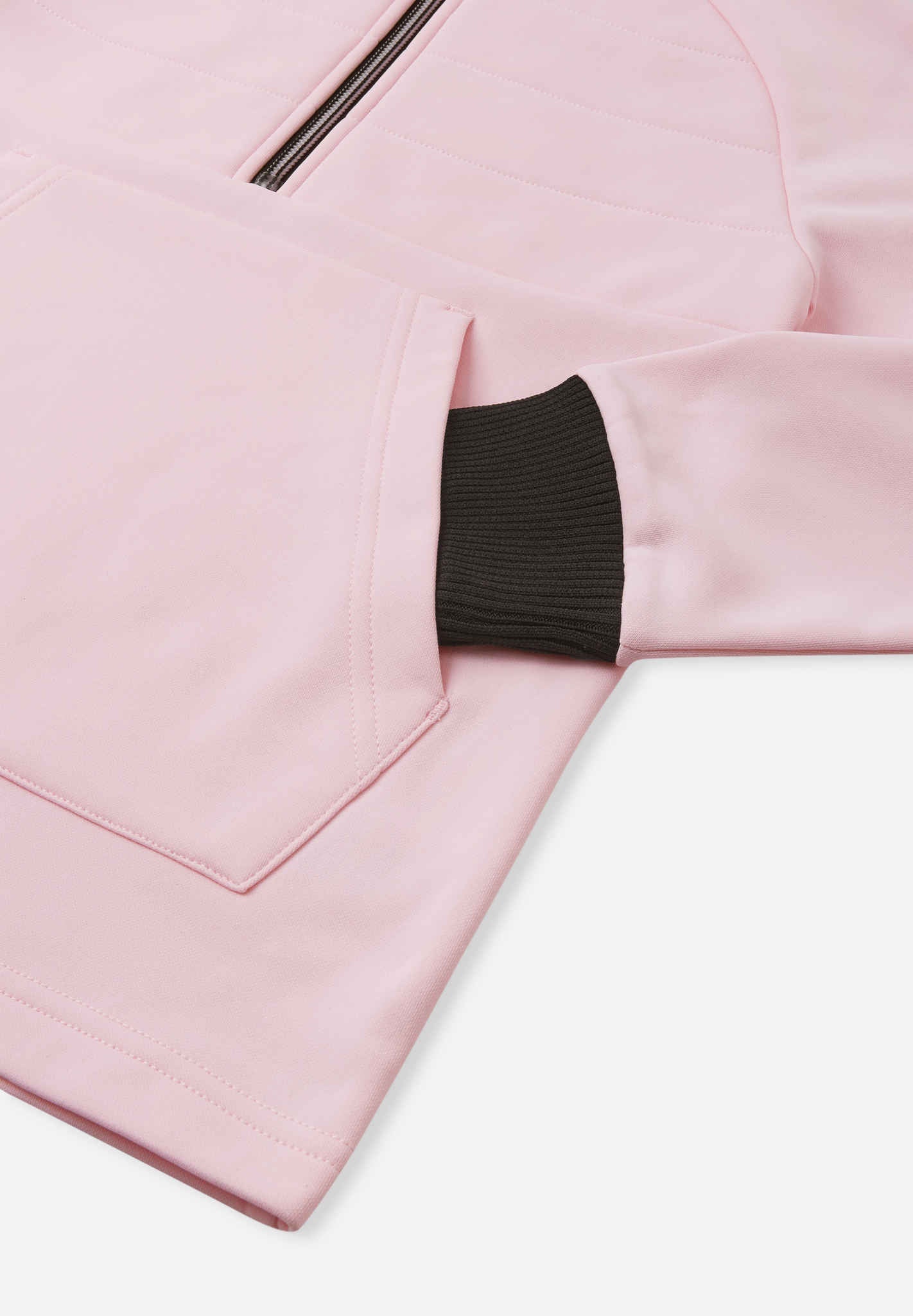 Warm Coffee Bean Sweatshirt - Kupista