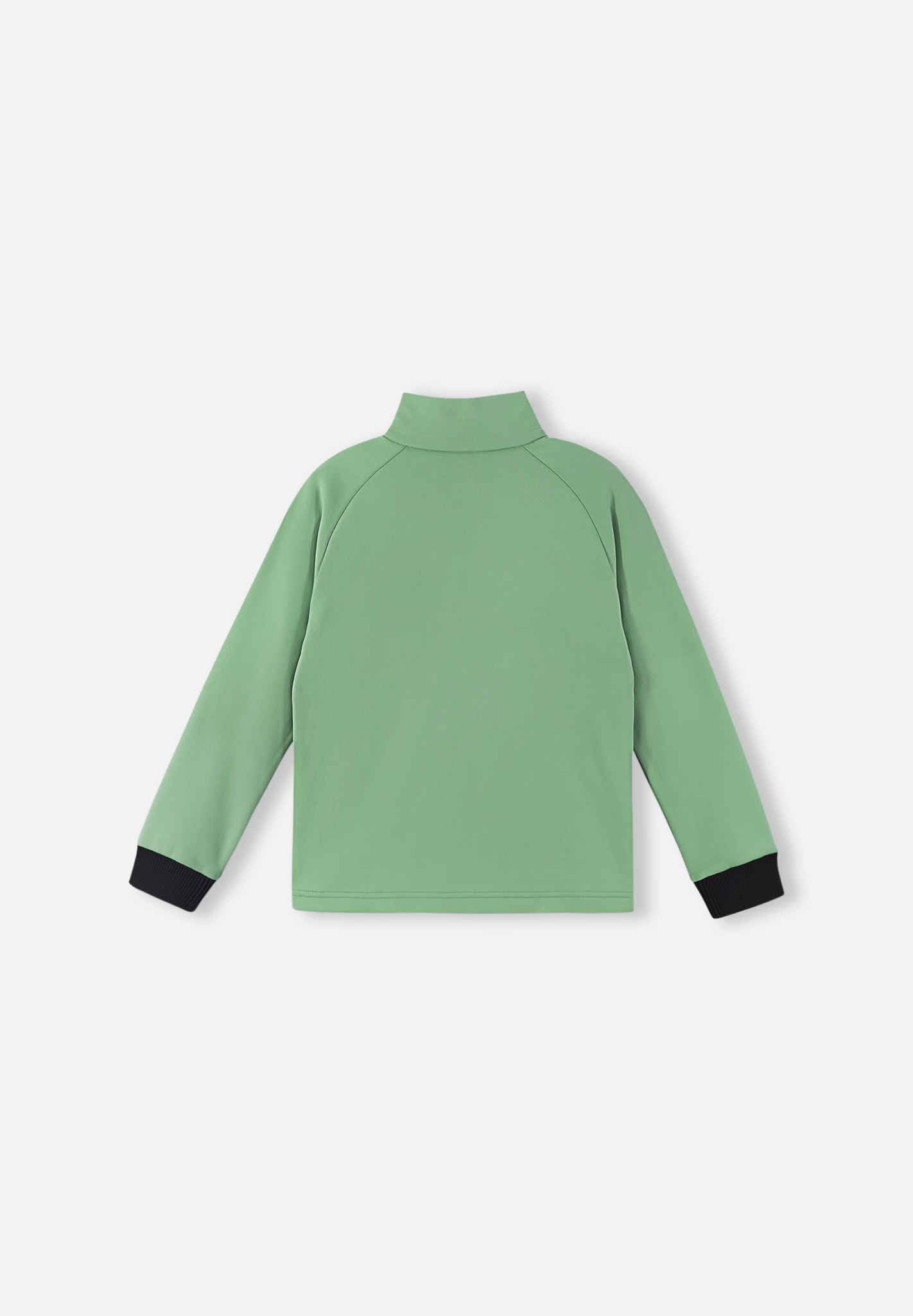 Warm Coffee Bean Sweatshirt - Kupista