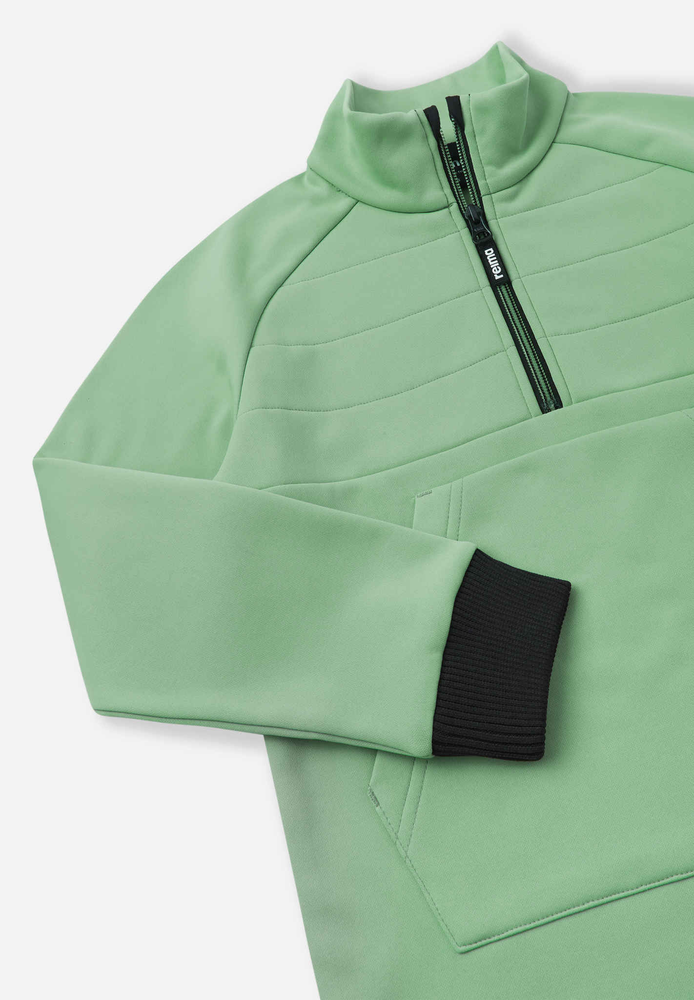 Warm Coffee Bean Sweatshirt - Kupista