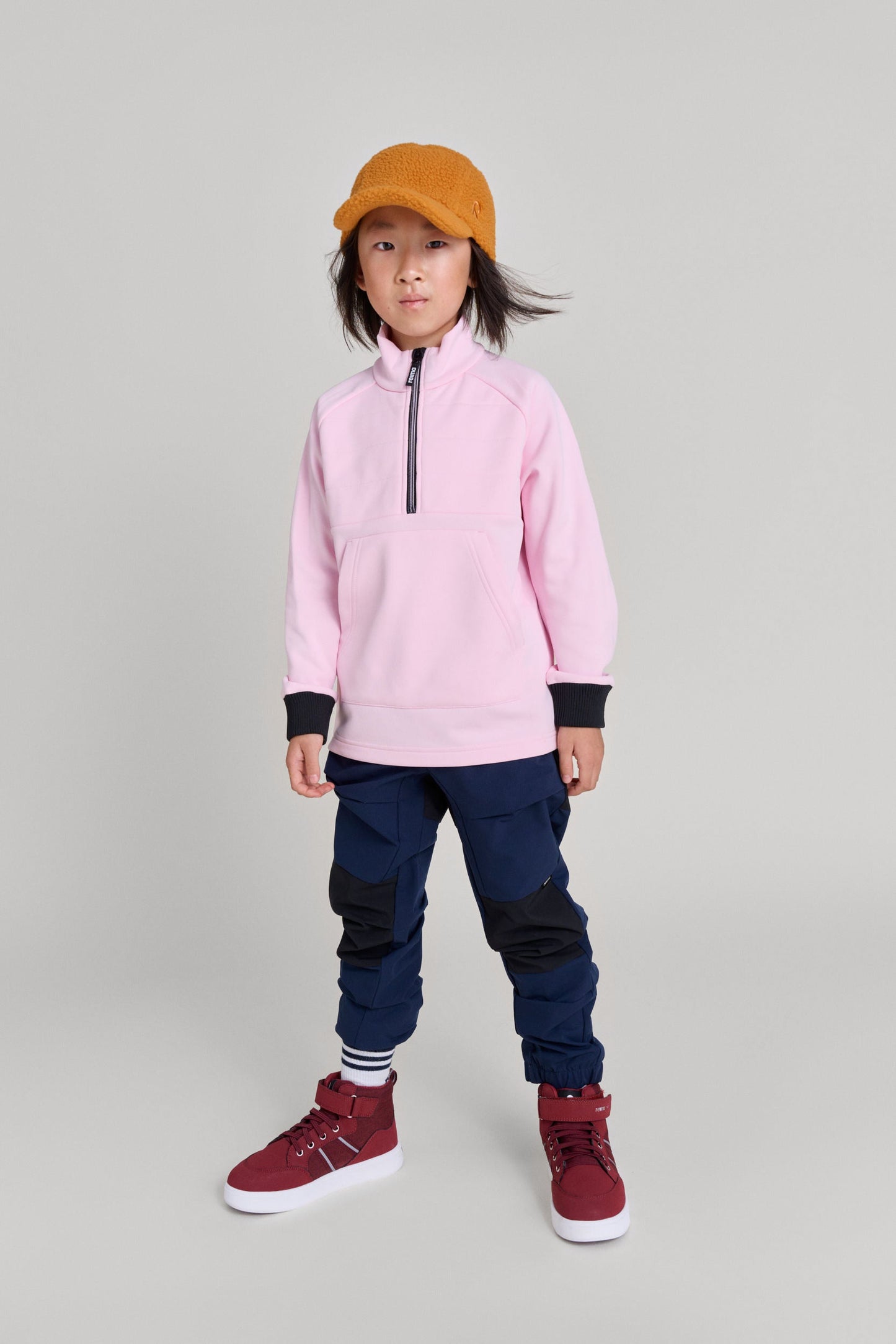 Warm Coffee Bean Sweatshirt - Kupista