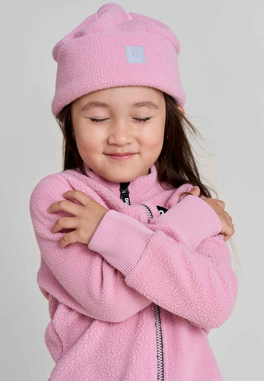 Fleece Jumpsuit - Vuori