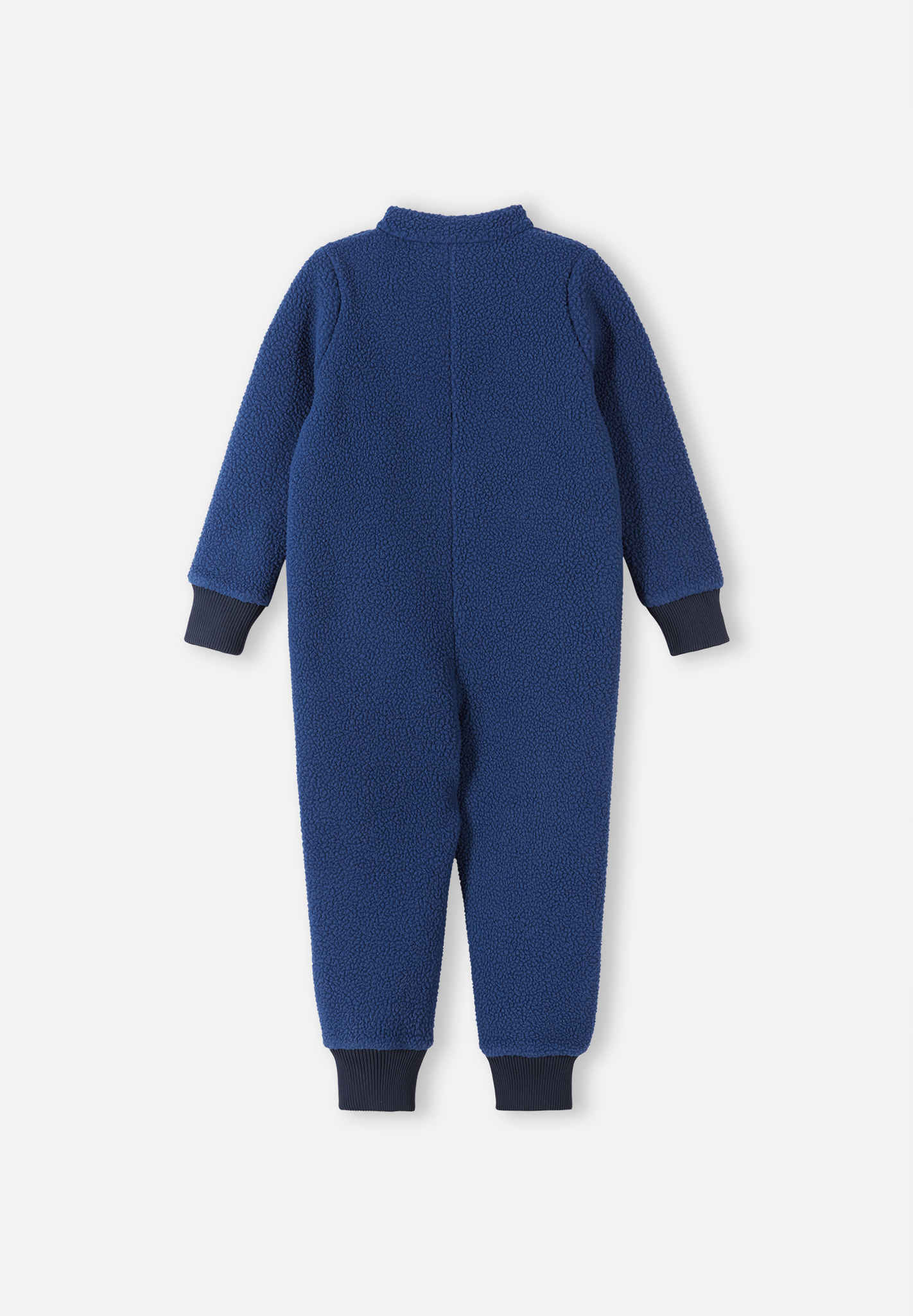 Fleece Jumpsuit - Vuori