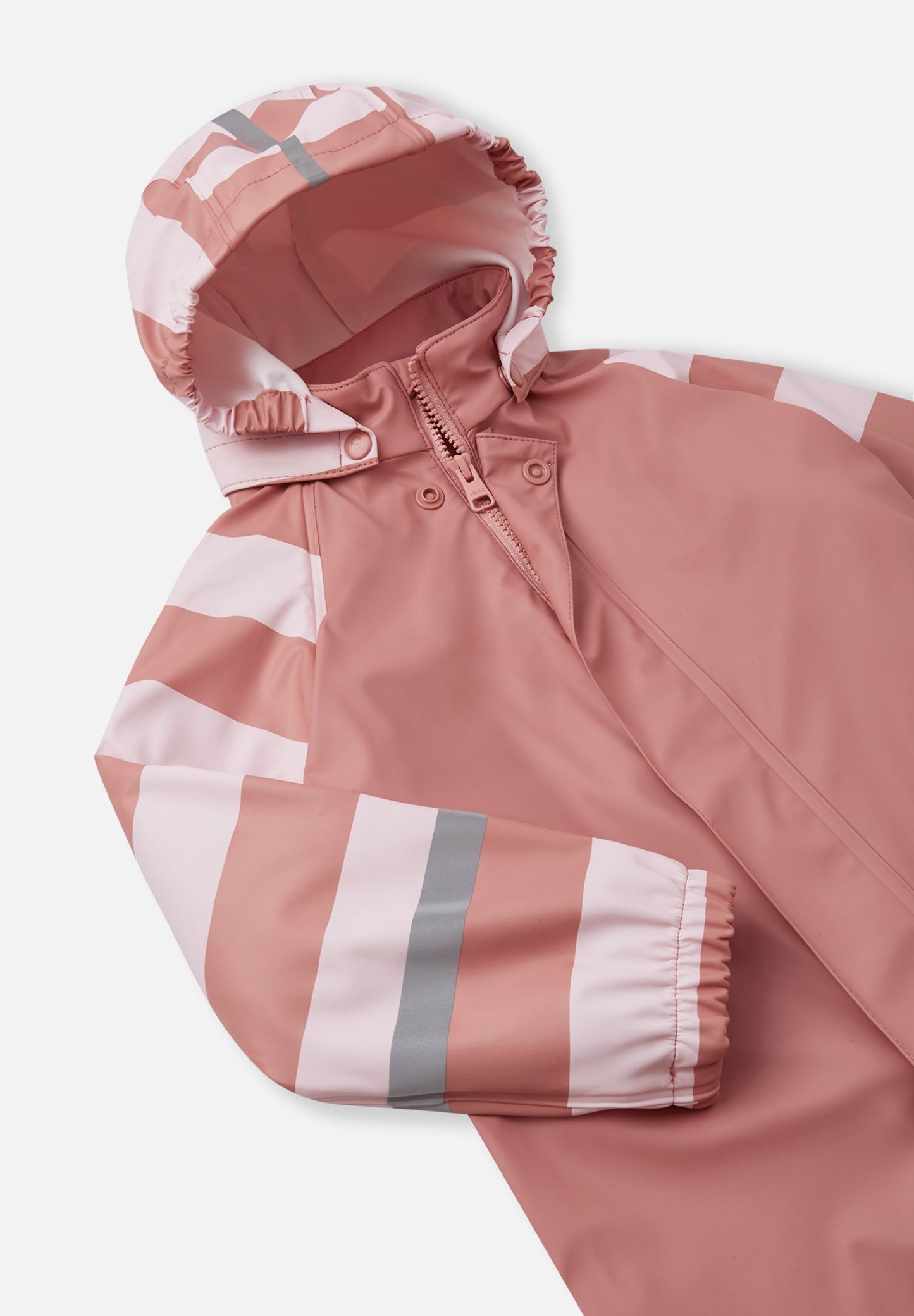 Waterproof Lined Rain Suit - Roiske