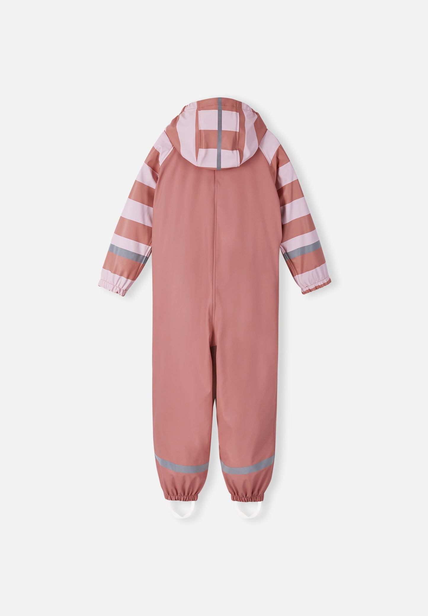 Waterproof Lined Rain Suit - Roiske