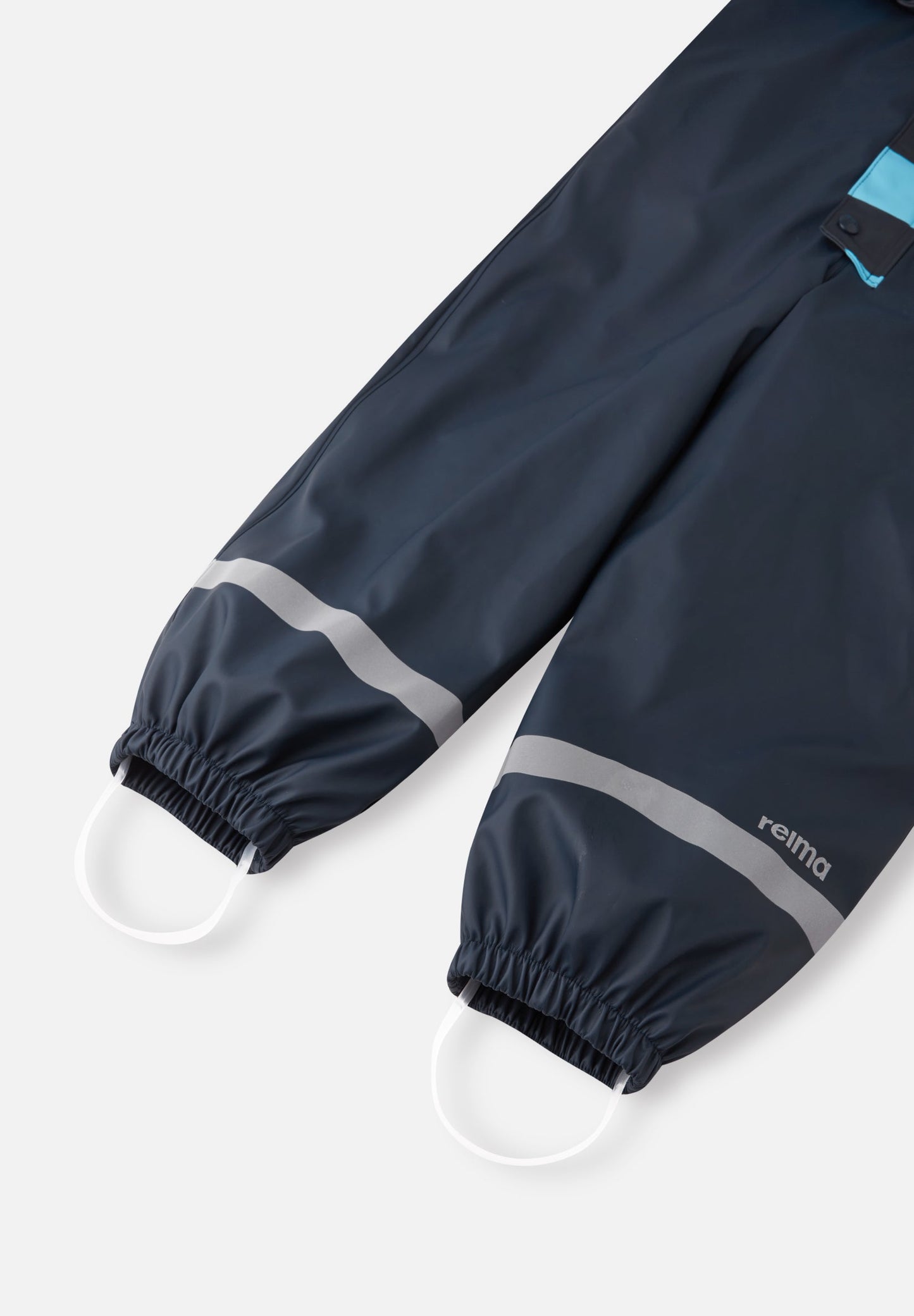 Waterproof Lined Rain Suit - Roiske